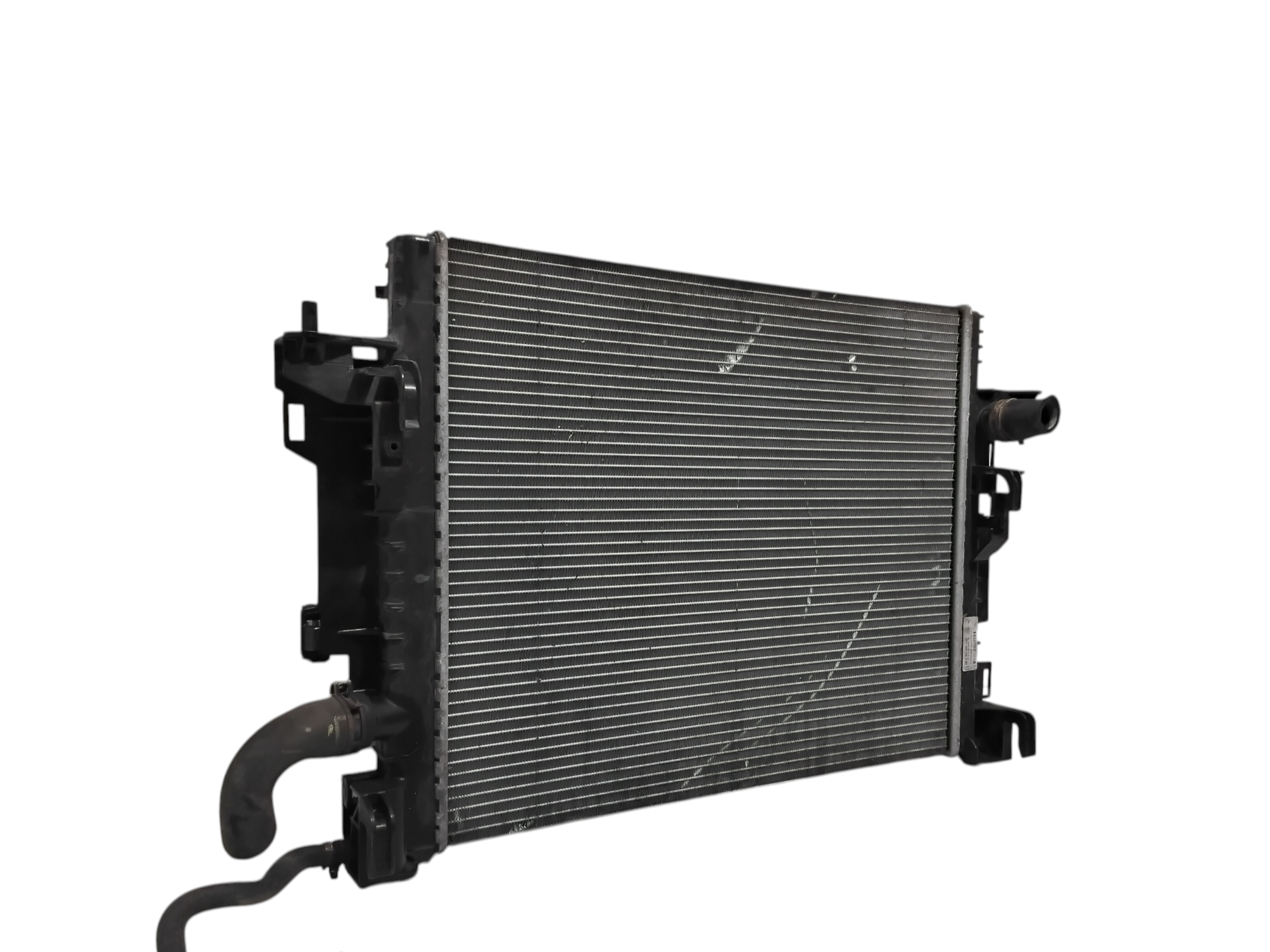 Radiatore acqua per Smart Fortwo Coup (453) (2014 - In produzione)