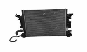 Radiatore acqua per Smart Fortwo Coup (453) (2014 - In produzione)