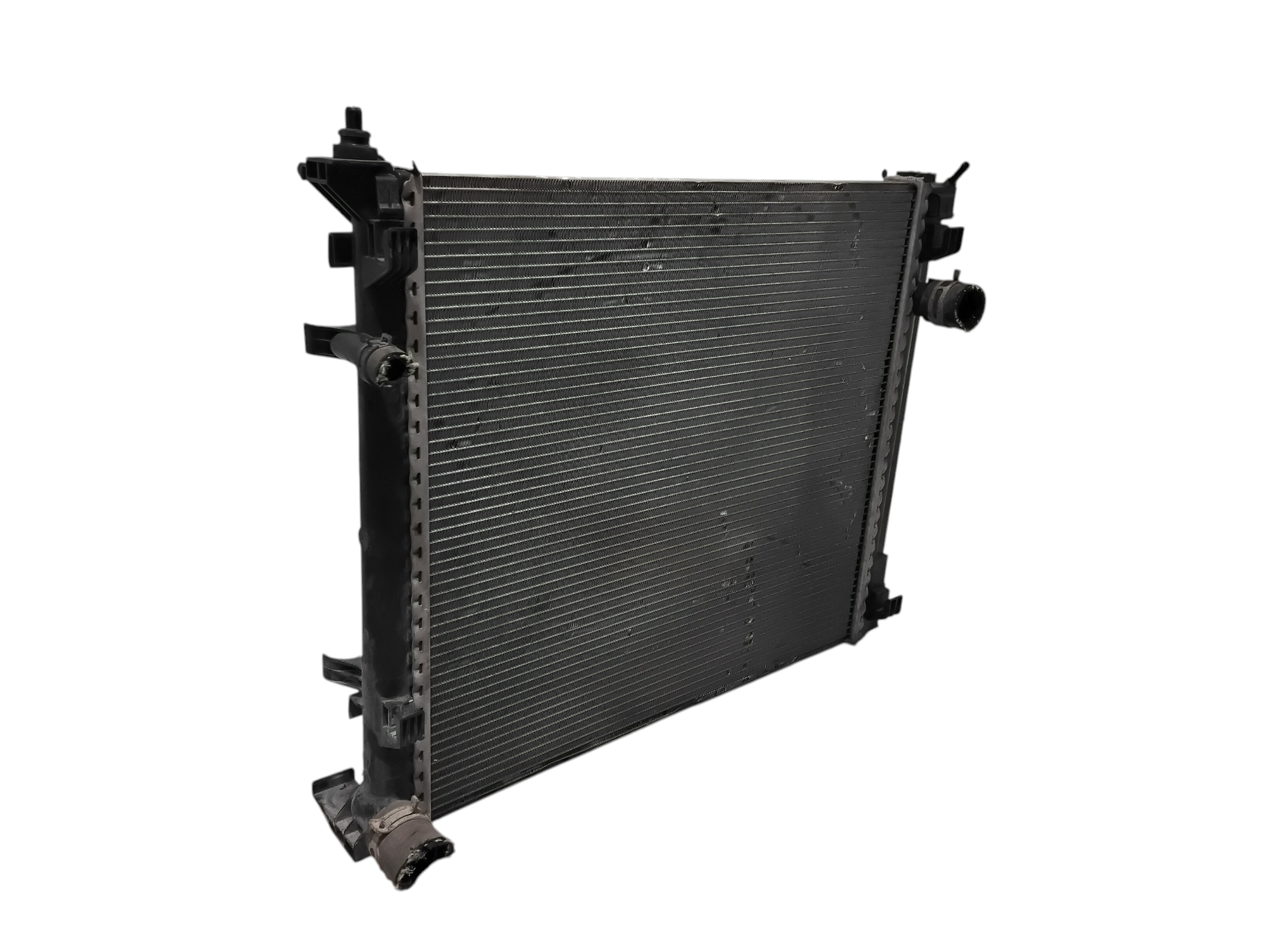 Radiatore acqua per Nissan Nv200 1 Serie (09>) (2009 - In produzione)