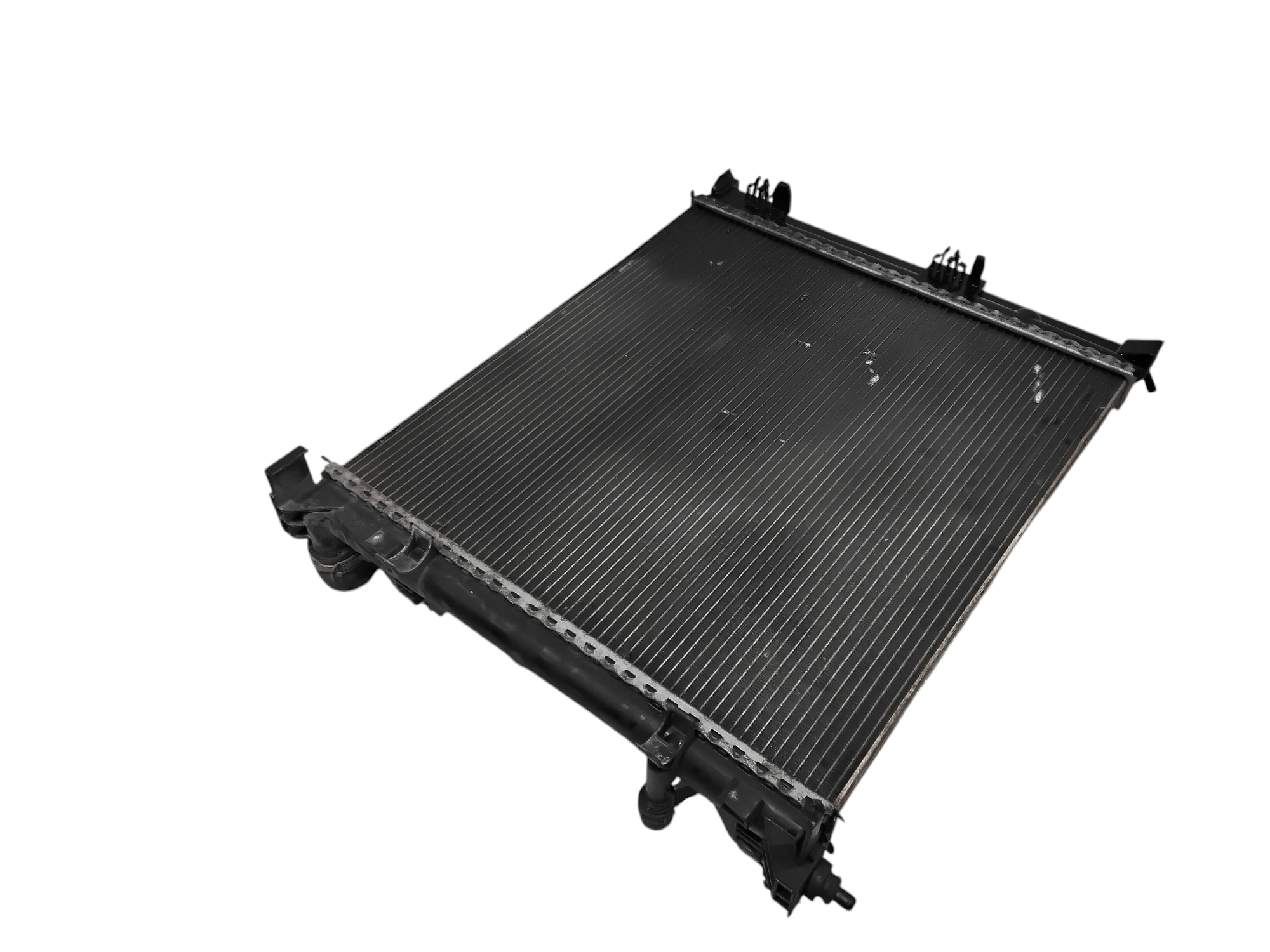 Radiatore acqua per Nissan Nv200 1 Serie (09>) (2009 - In produzione)