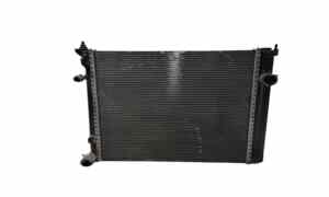 Radiatore acqua per Nissan Nv200 1 Serie (09>) (2009 - In produzione)