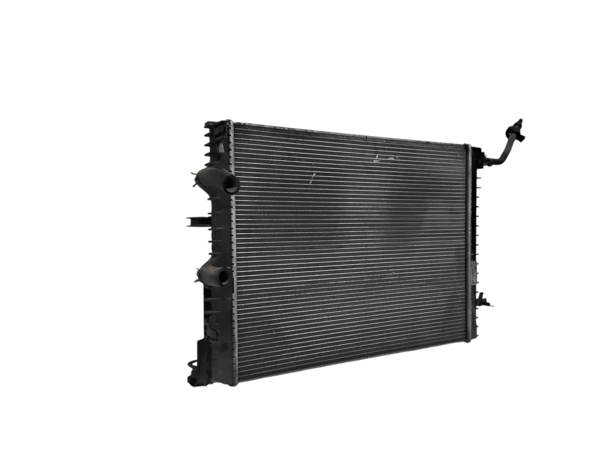 Radiatore acqua per Smart Fortwo Coup (453) (2014 - In produzione)