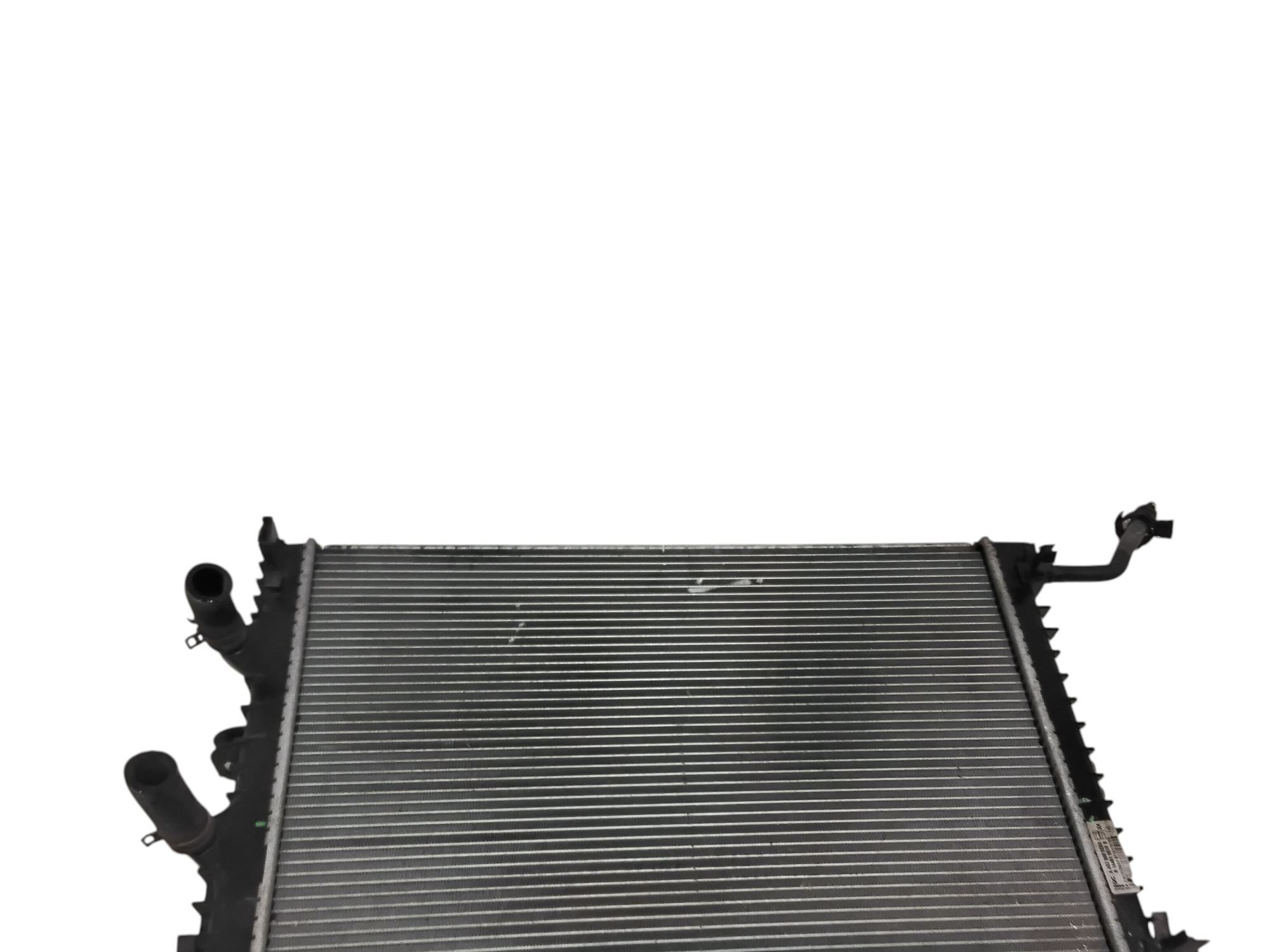 Radiatore acqua per Smart Fortwo Coup (453) (2014 - In produzione)