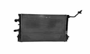 Radiatore acqua per Smart Fortwo Coup (453) (2014 - In produzione)