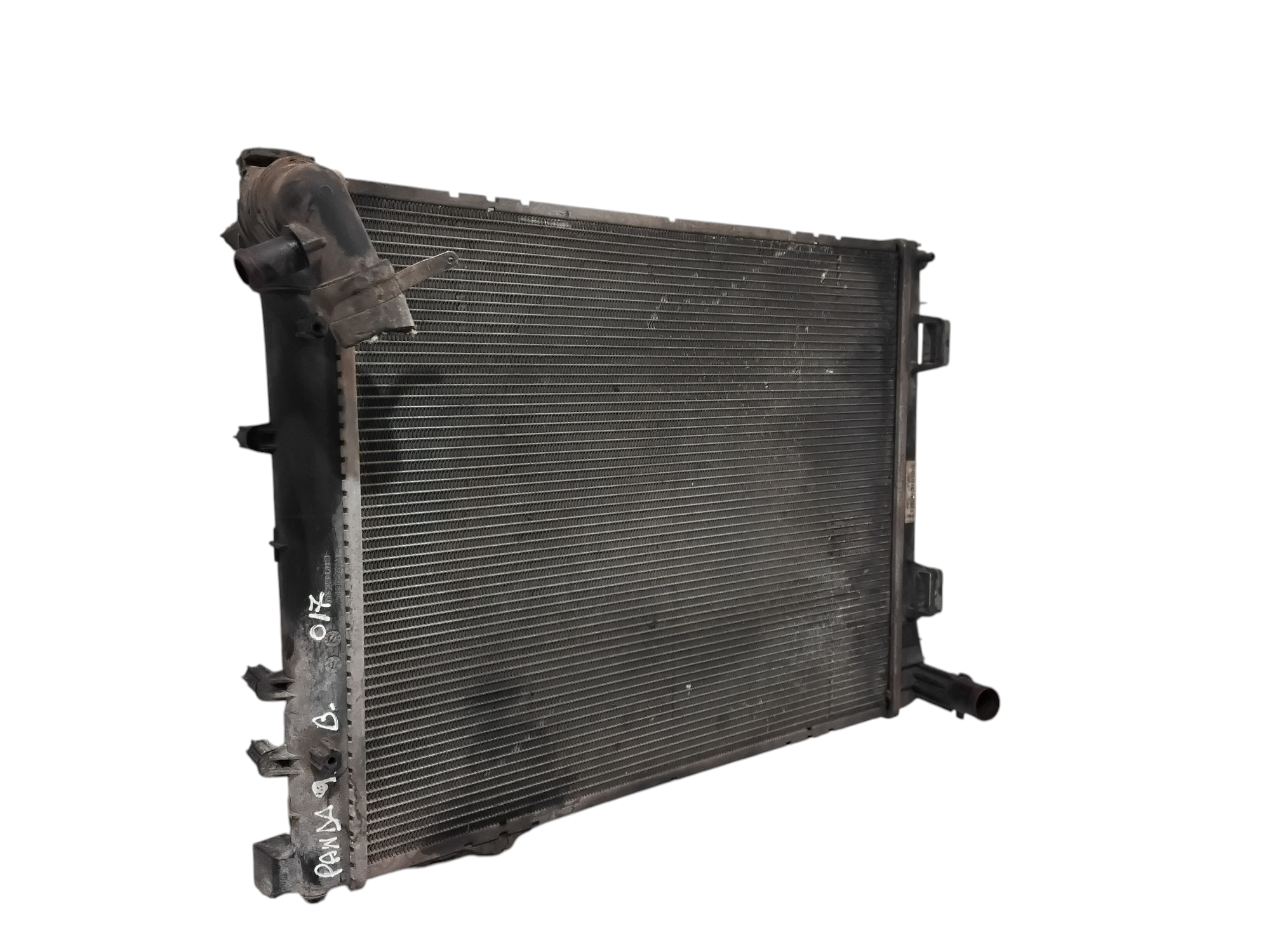 Radiatore acqua per Fiat Panda 3 Serie (2012 - In produzione)