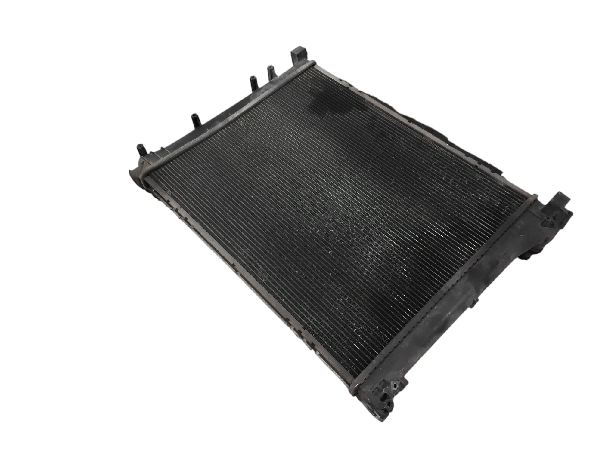 Radiatore acqua per Fiat Panda 3 Serie (2012 - In produzione)