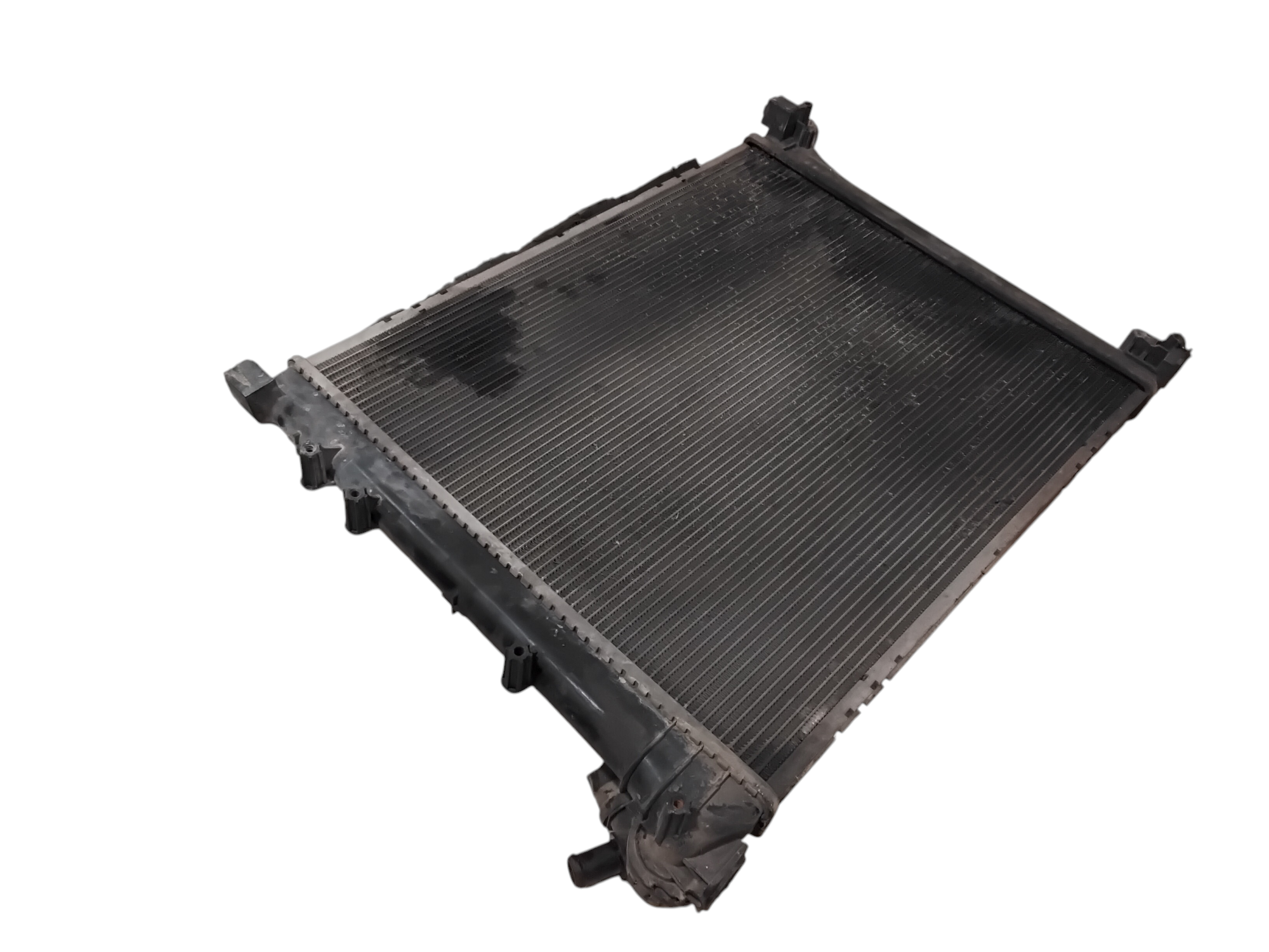 Radiatore acqua per Fiat Panda 3 Serie (2012 - In produzione)