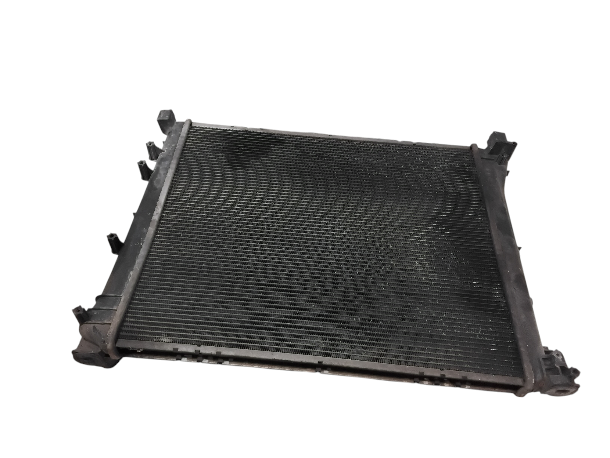 Radiatore acqua per Fiat Panda 3 Serie (2012 - In produzione)