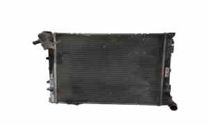 Radiatore acqua per Fiat Panda 3 Serie (2012 - In produzione)