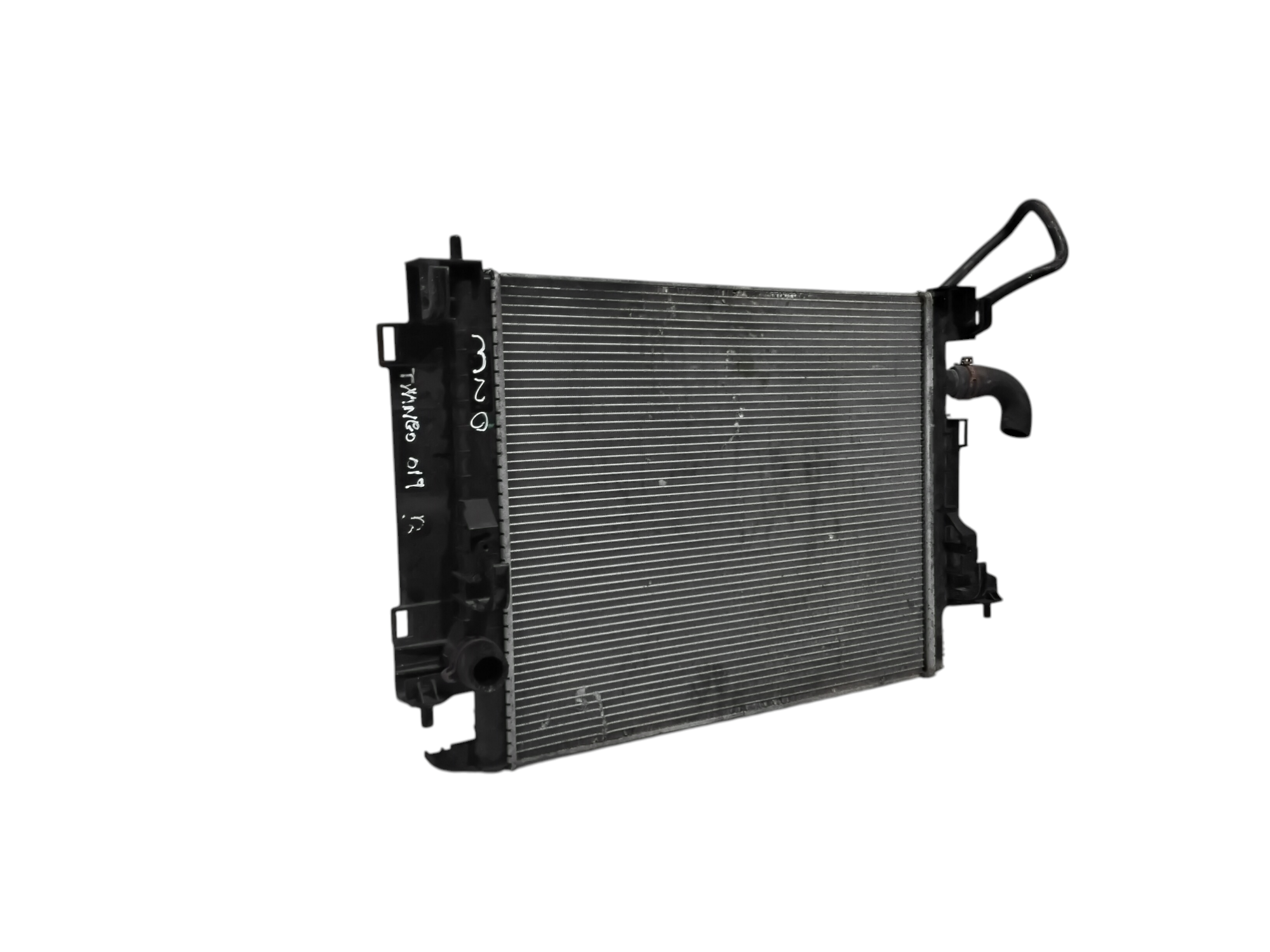 Radiatore acqua per Renault Twingo Iii Serie (14>) (2014 - In produzione)