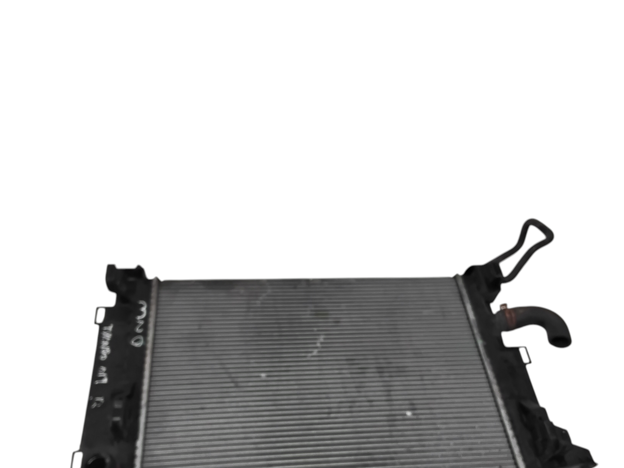 Radiatore acqua per Renault Twingo Iii Serie (14>) (2014 - In produzione)