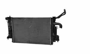 Radiatore acqua per Renault Twingo Iii Serie (14>) (2014 - In produzione)