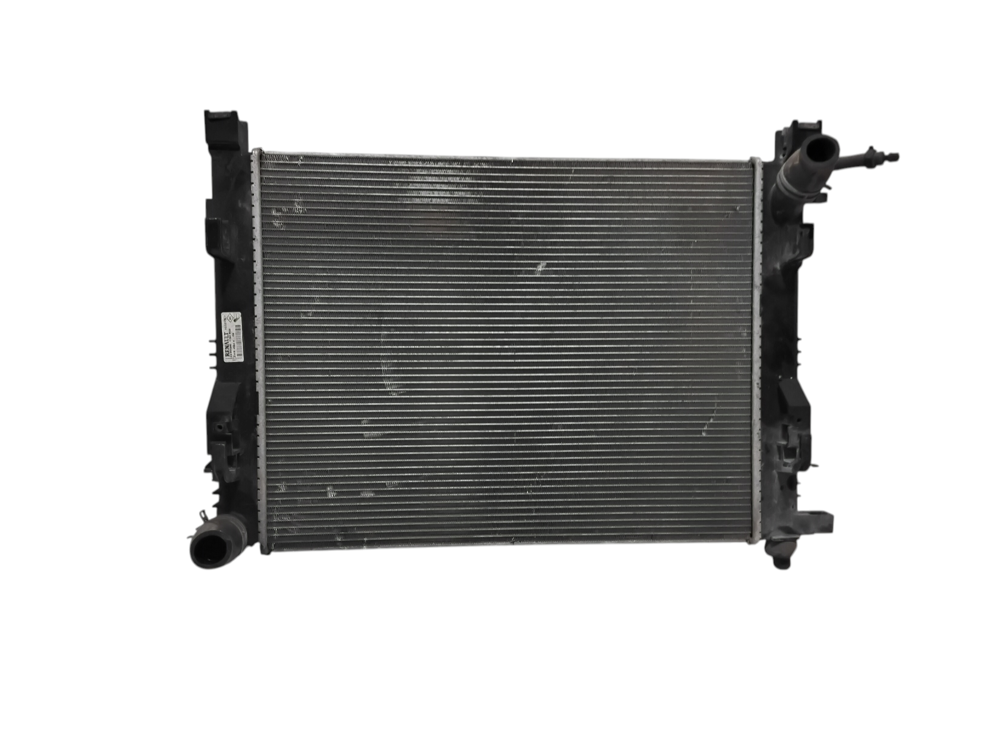 Radiatore acqua per Dacia Sandero Serie Ii (12>20) (2012 - 2020)