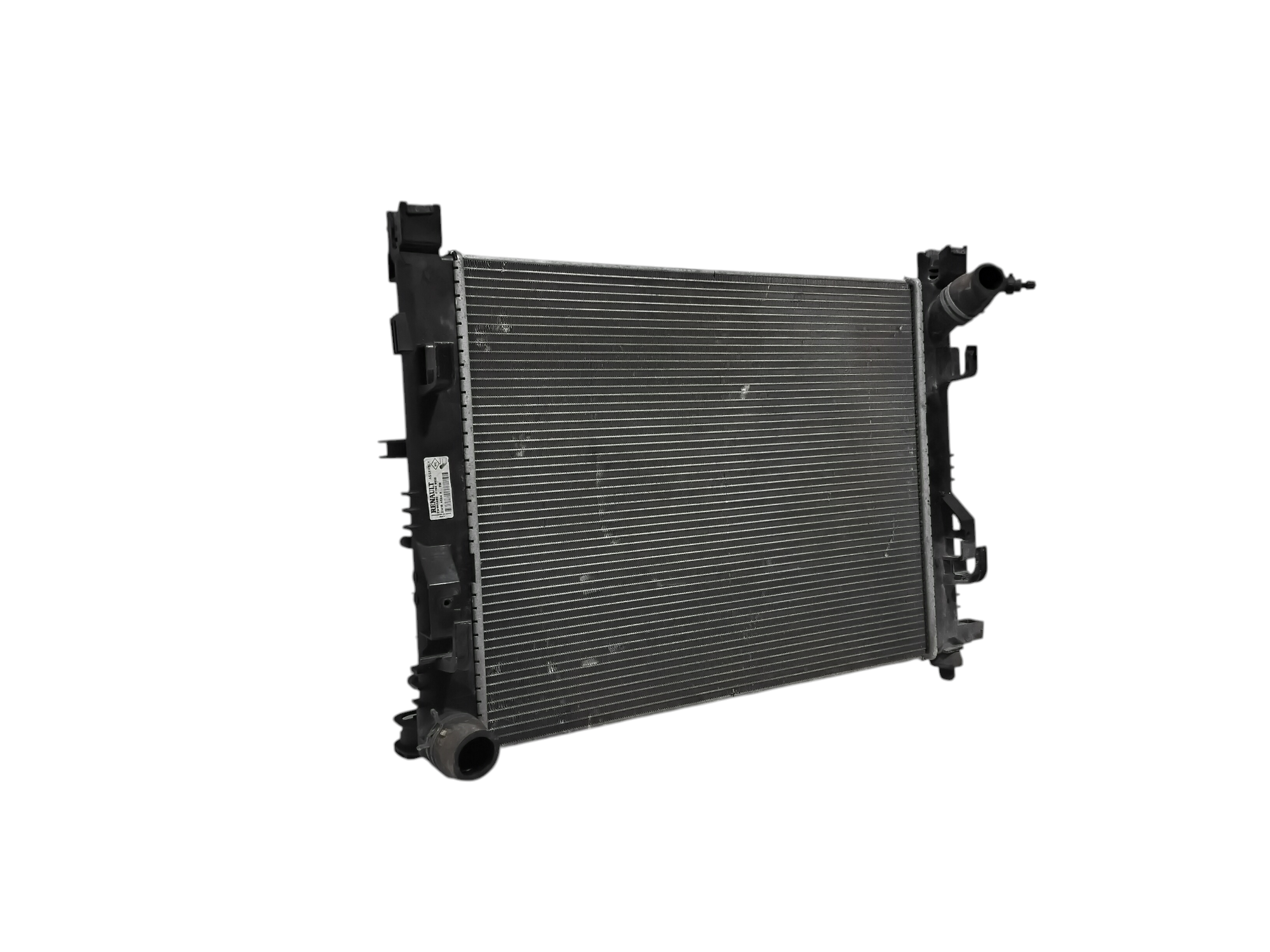 Radiatore acqua per Dacia Sandero Serie Ii (12>20) (2012 - 2020)