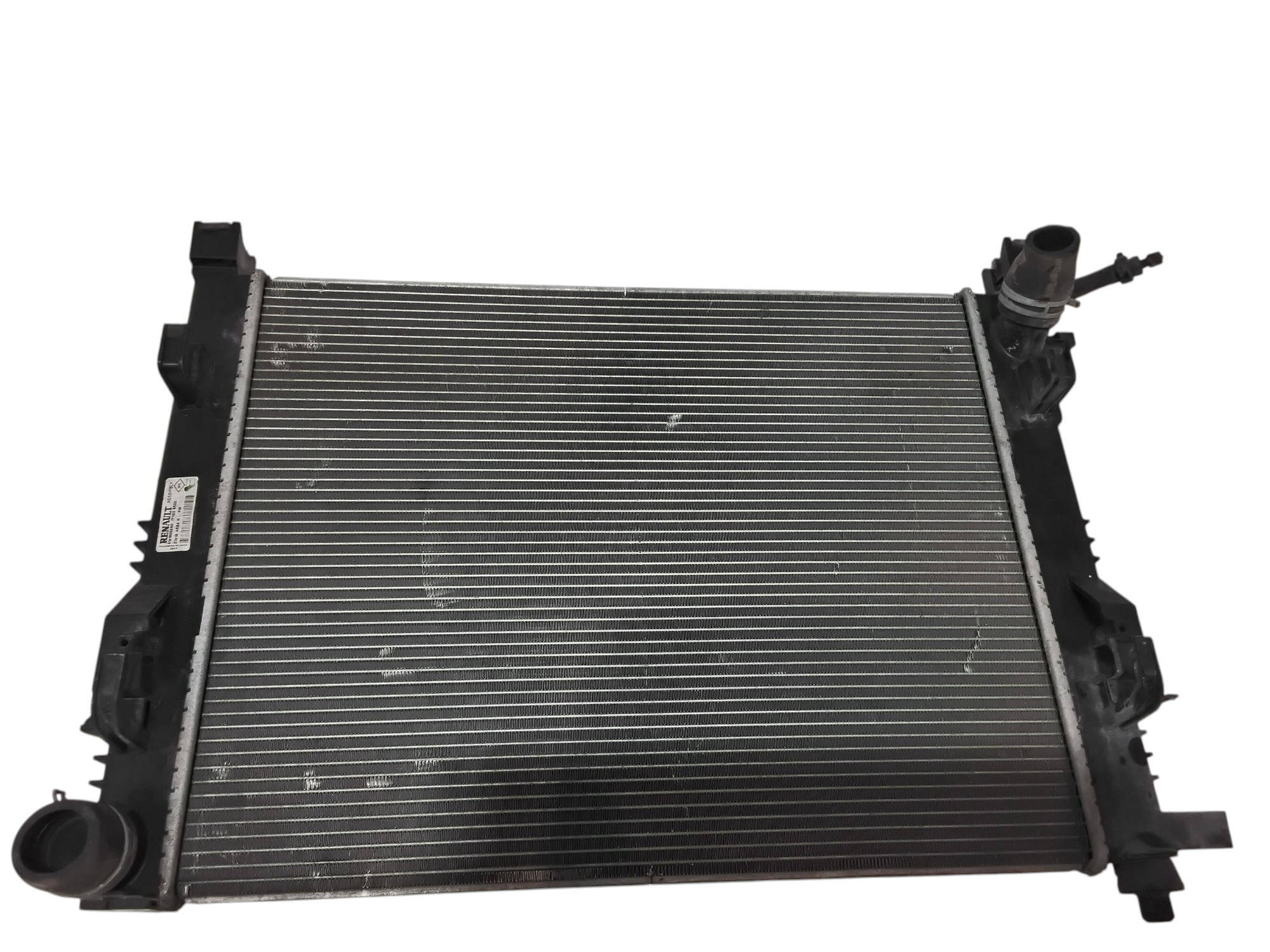 Radiatore acqua per Dacia Sandero Serie Ii (12>20) (2012 - 2020)