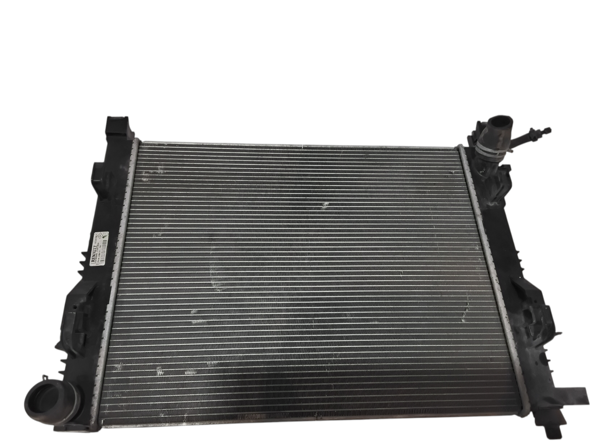 Radiatore acqua per Dacia Sandero Serie Ii (12>20) (2012 - 2020)