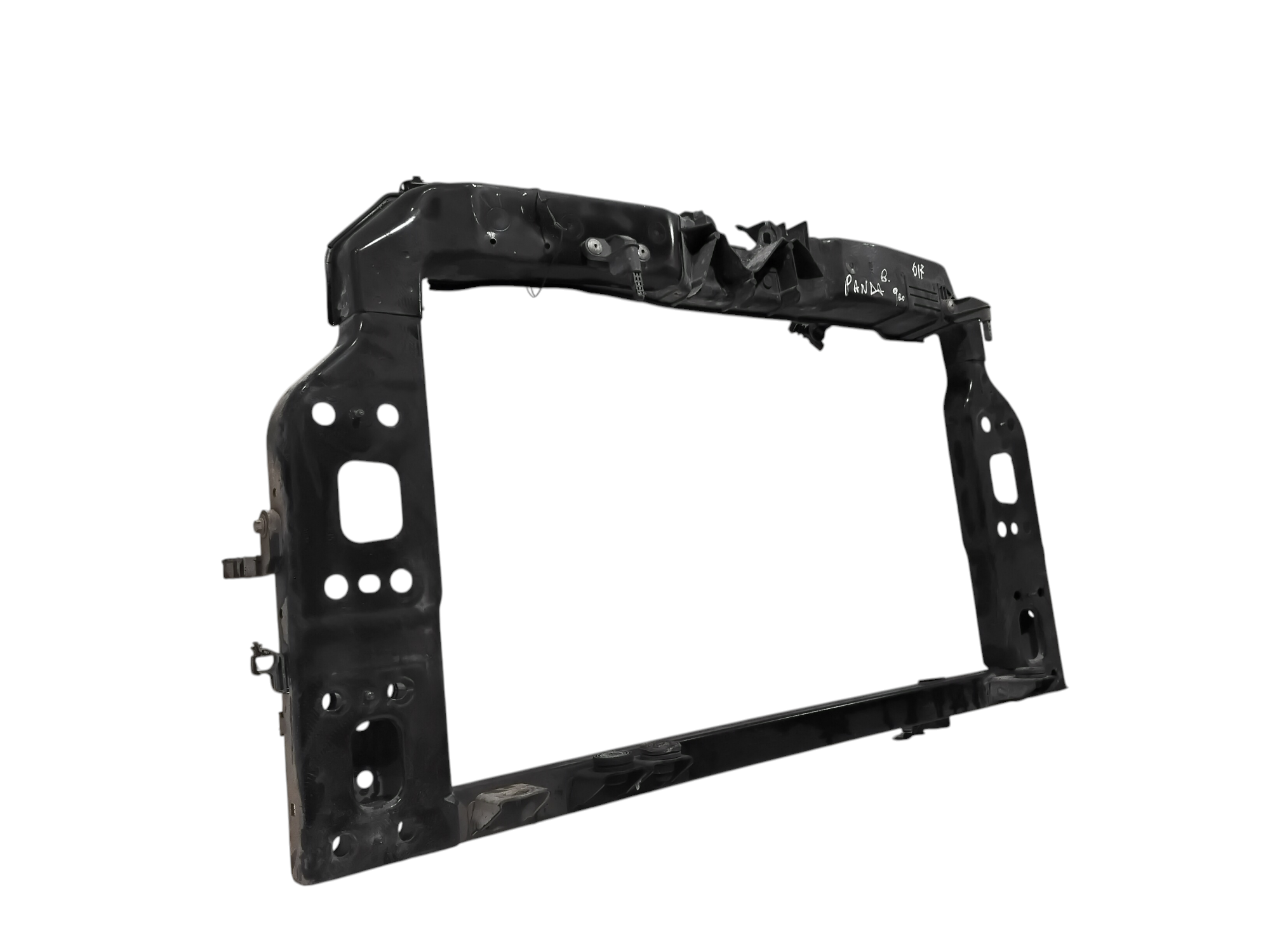 Calandra per Fiat Panda 3� Serie (2012 - In produzione)