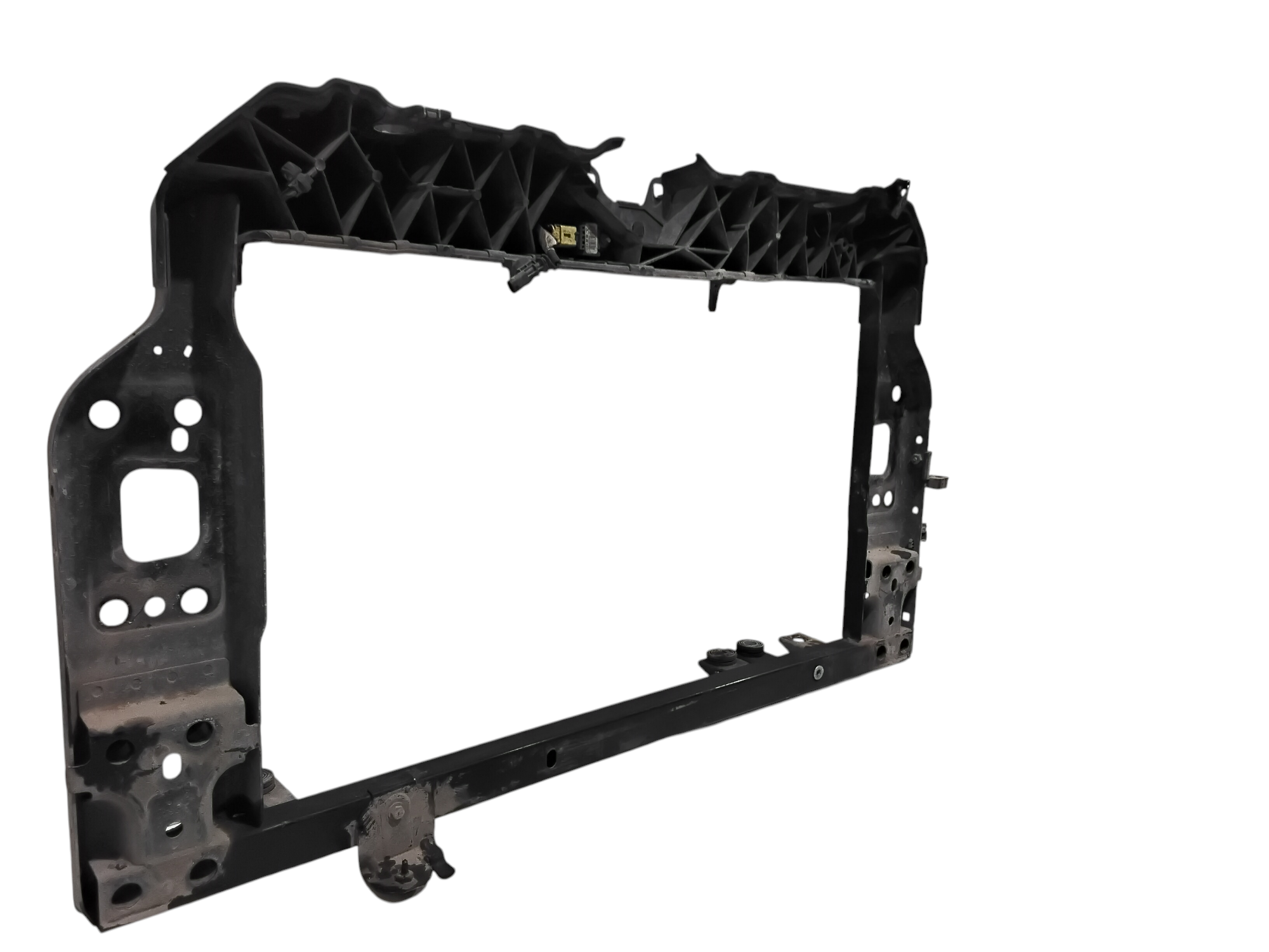 Calandra per Fiat Panda 3� Serie (2012 - In produzione)