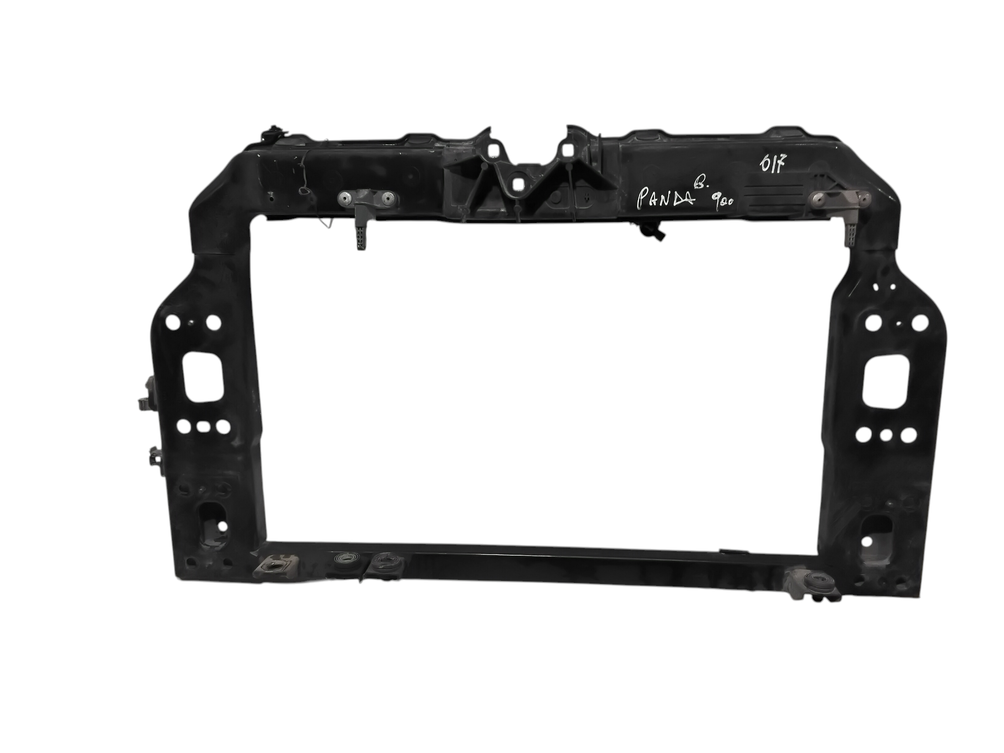 Calandra per Fiat Panda 3� Serie (2012 - In produzione)