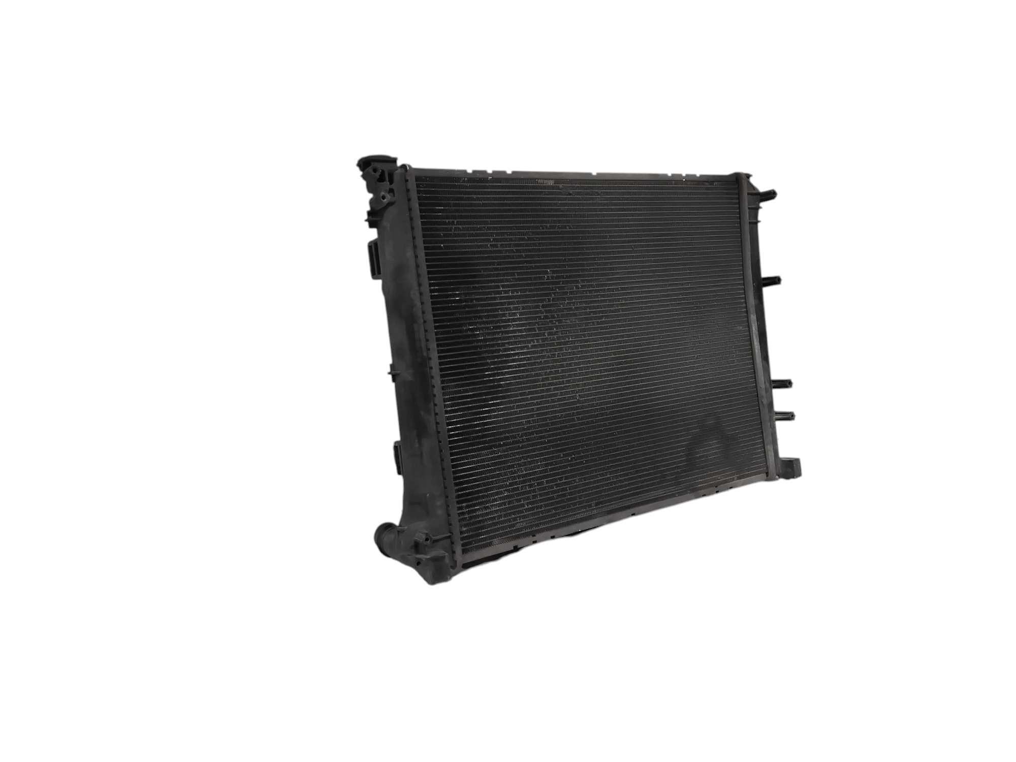 Radiatore acqua per Fiat Panda 3 Serie (2012 - In produzione)