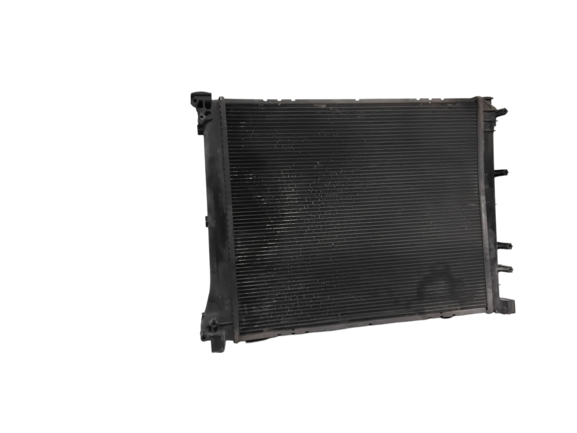 Radiatore acqua per Fiat Panda 3 Serie (2012 - In produzione)