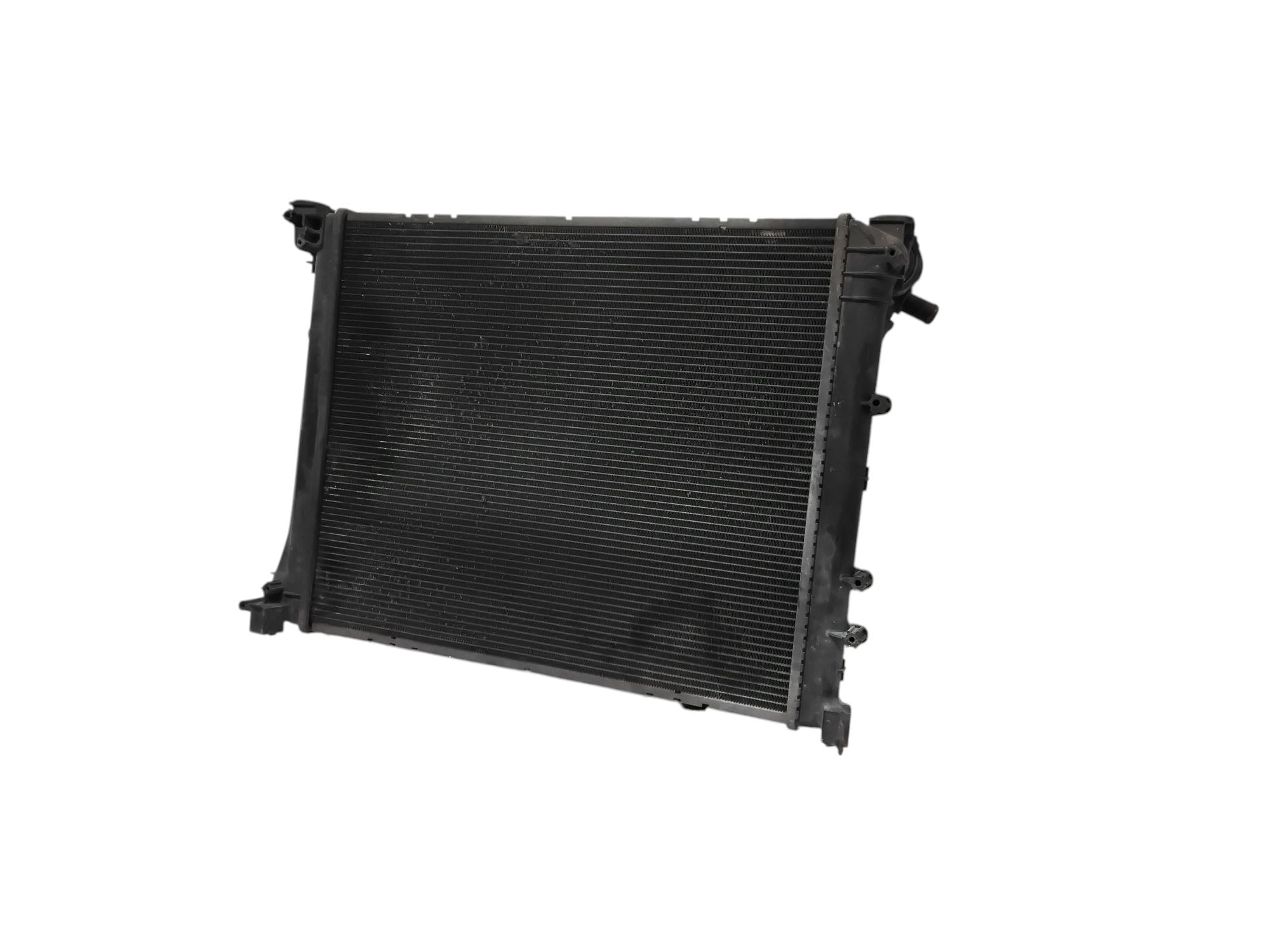 Radiatore acqua per Fiat Panda 3 Serie (2012 - In produzione)