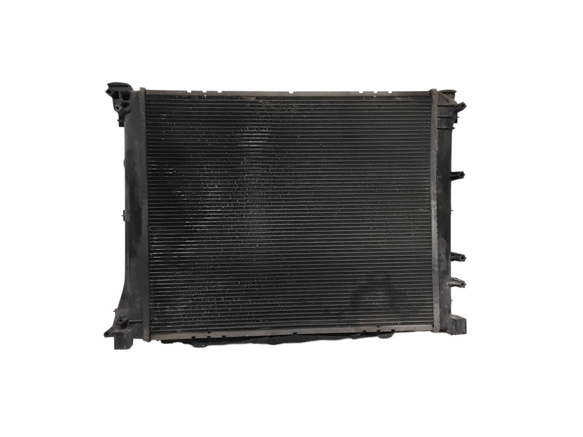 Radiatore acqua per Fiat Panda 3 Serie (2012 - In produzione)