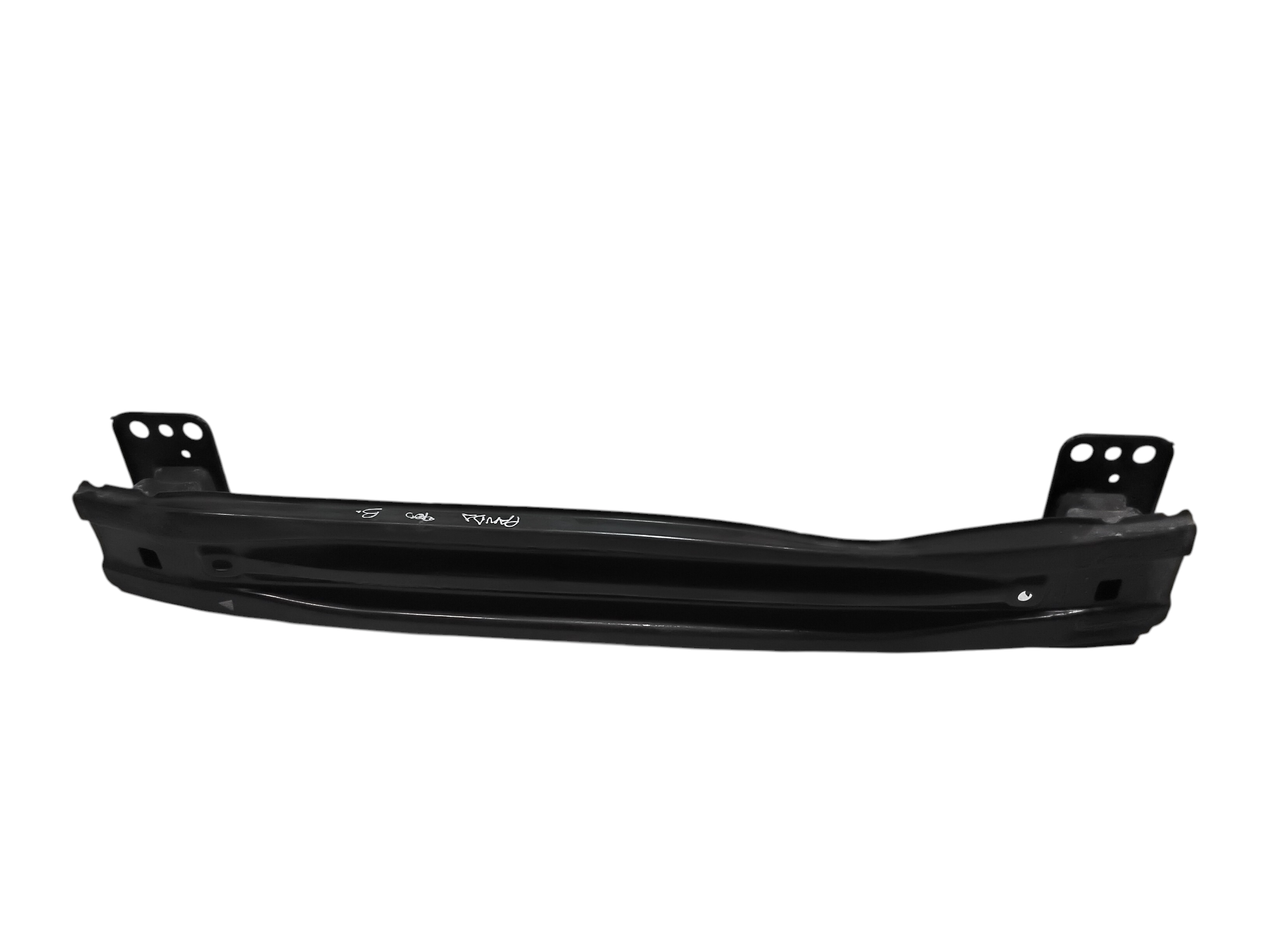 Rinforzo Paraurti anteriore per Fiat Panda 3 Serie (2012 - In produzione)