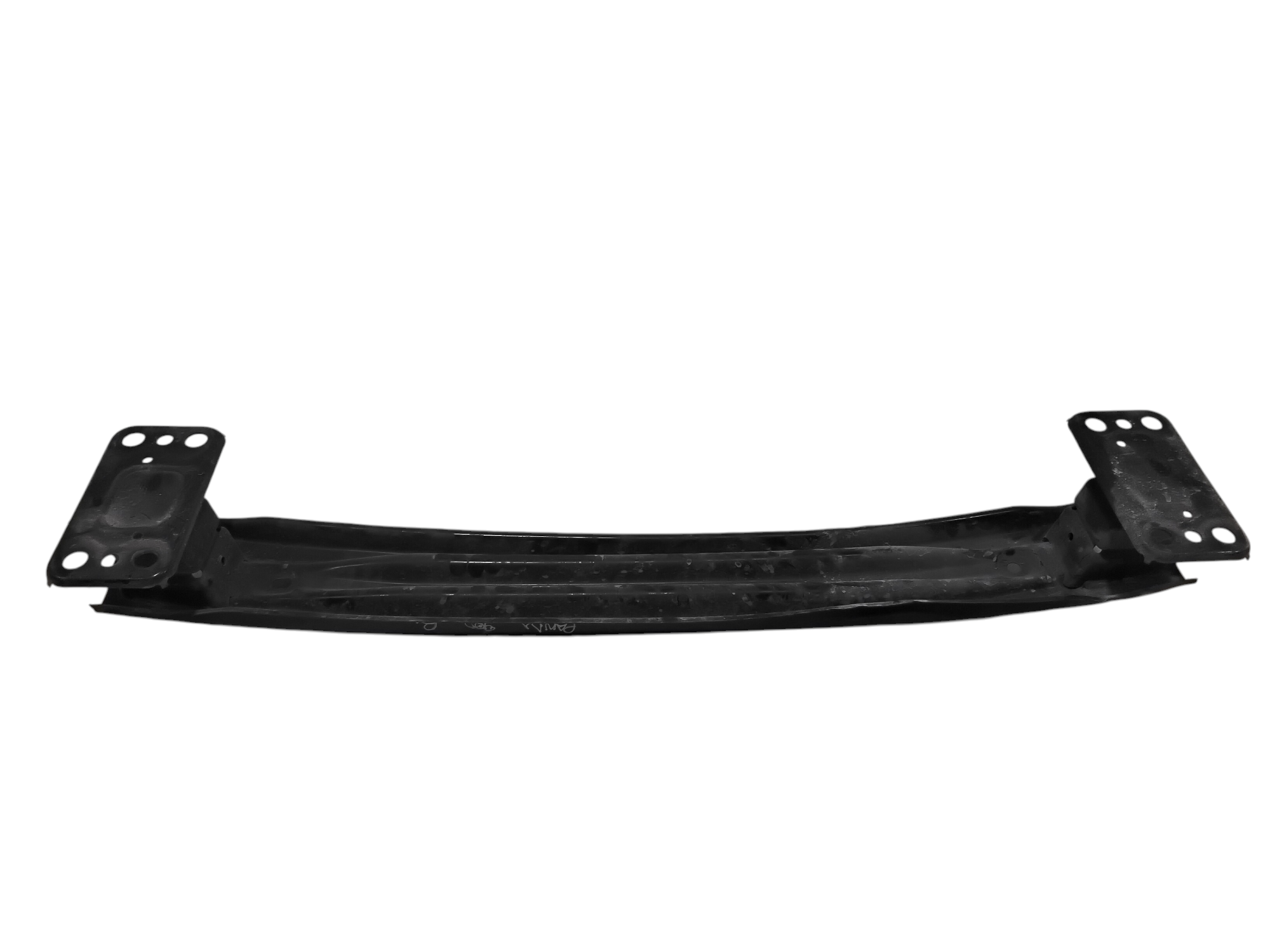 Rinforzo Paraurti anteriore per Fiat Panda 3 Serie (2012 - In produzione)