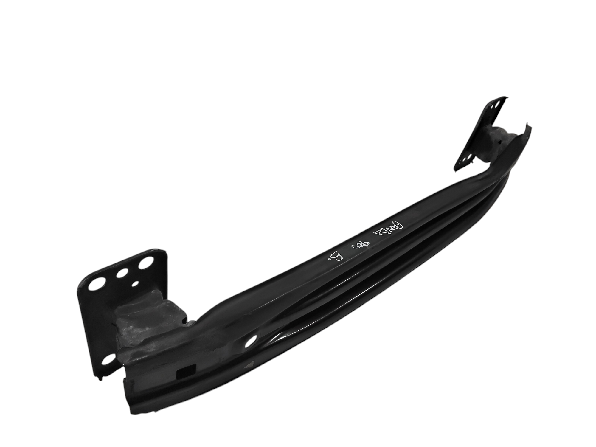 Rinforzo Paraurti anteriore per Fiat Panda 3 Serie (2012 - In produzione)