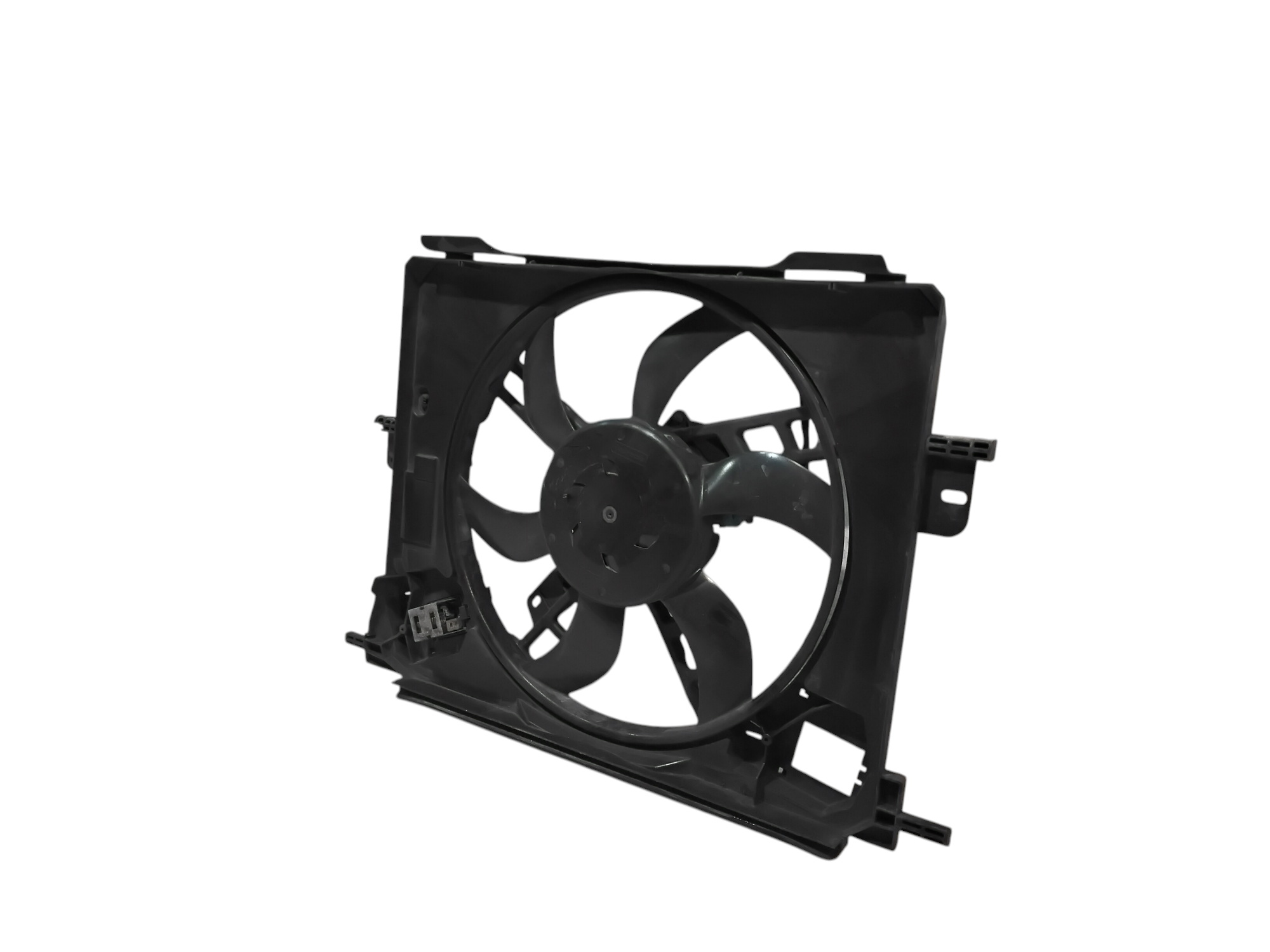 Elettroventola per Fiat Panda 3 Serie (2012 - In produzione)