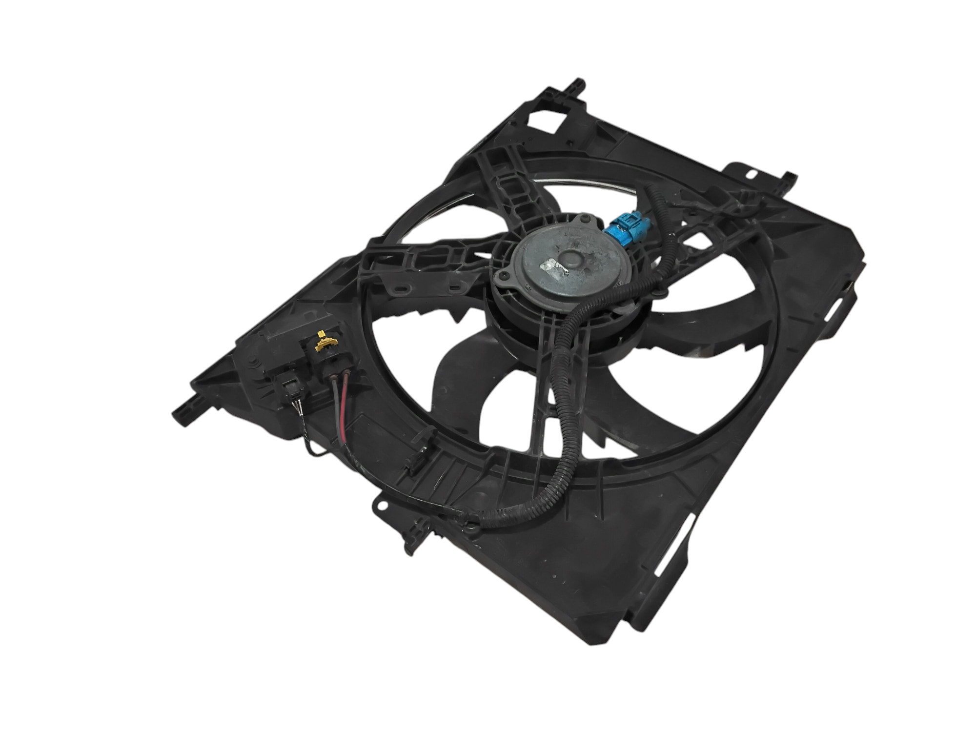 Elettroventola per Fiat Panda 3 Serie (2012 - In produzione)