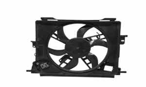 Elettroventola per Fiat Panda 3 Serie (2012 - In produzione)