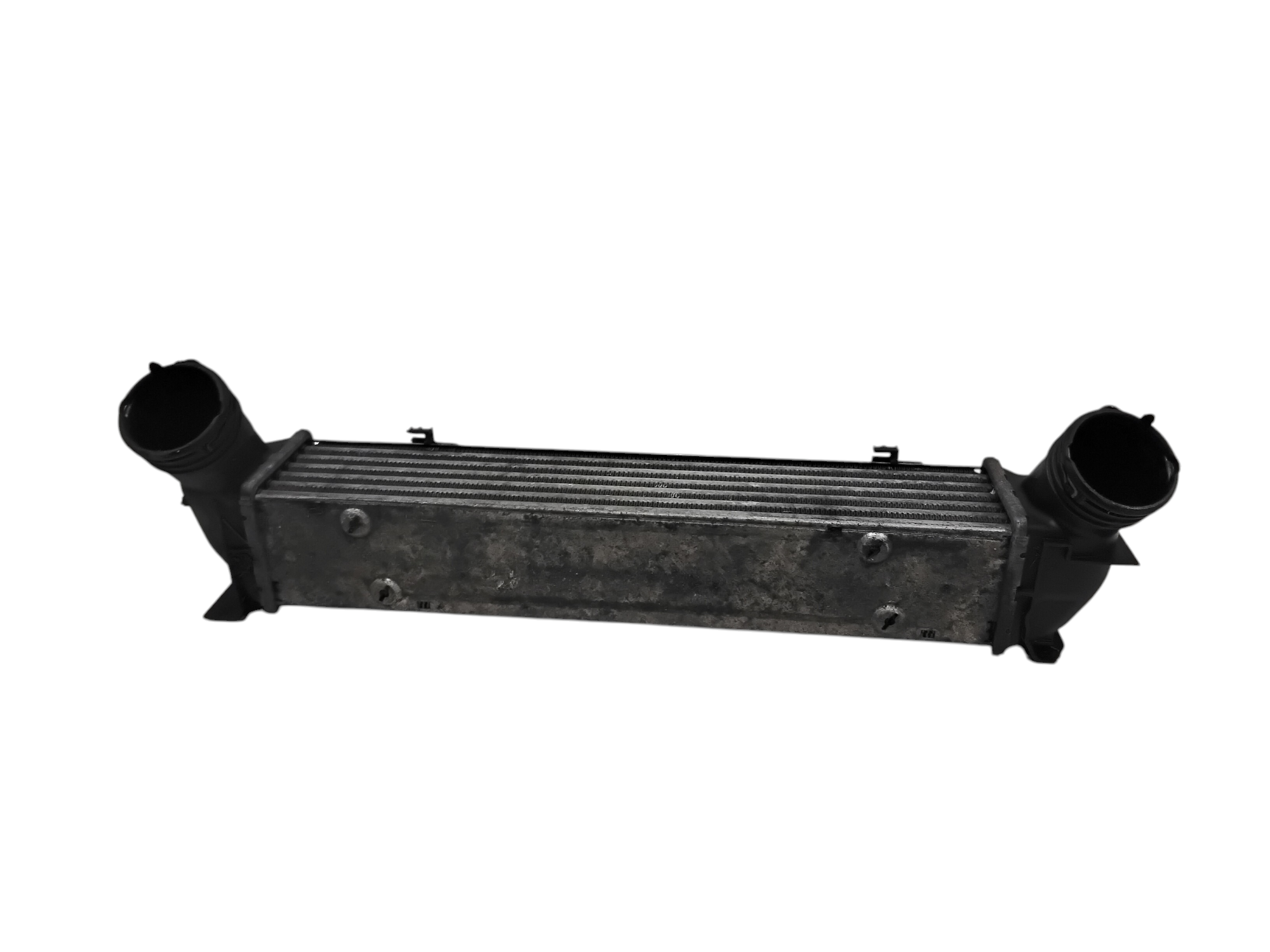Intercooler per Bmw X1 Serie (e84) (09>15) (2009 - 2015)