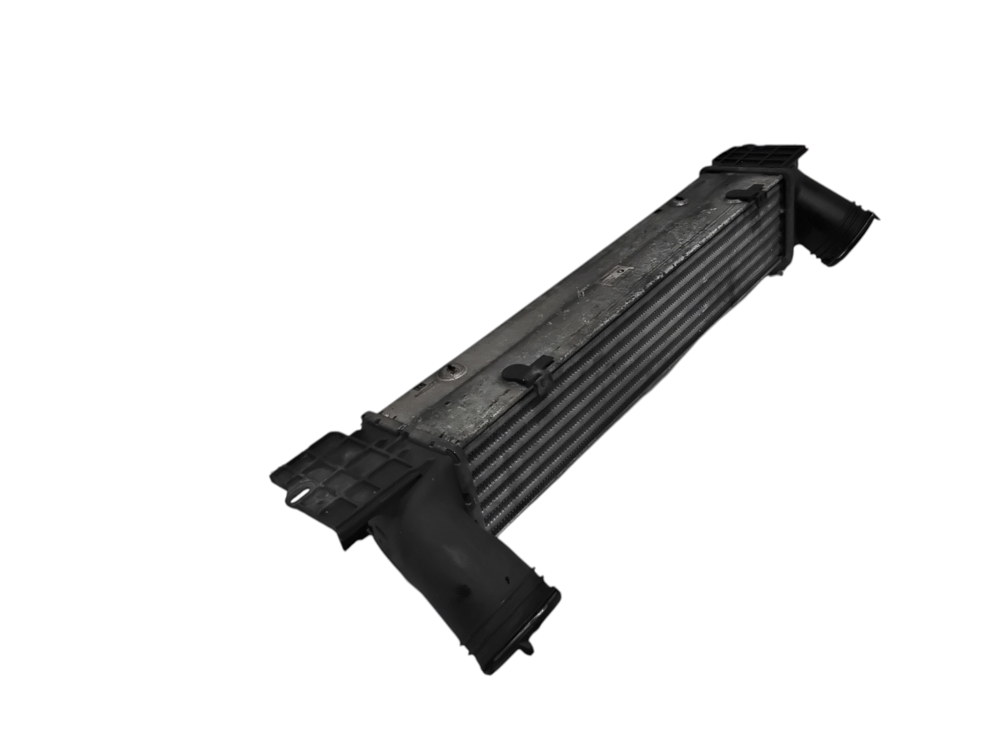 Intercooler per Bmw X1 Serie (e84) (09>15) (2009 - 2015)