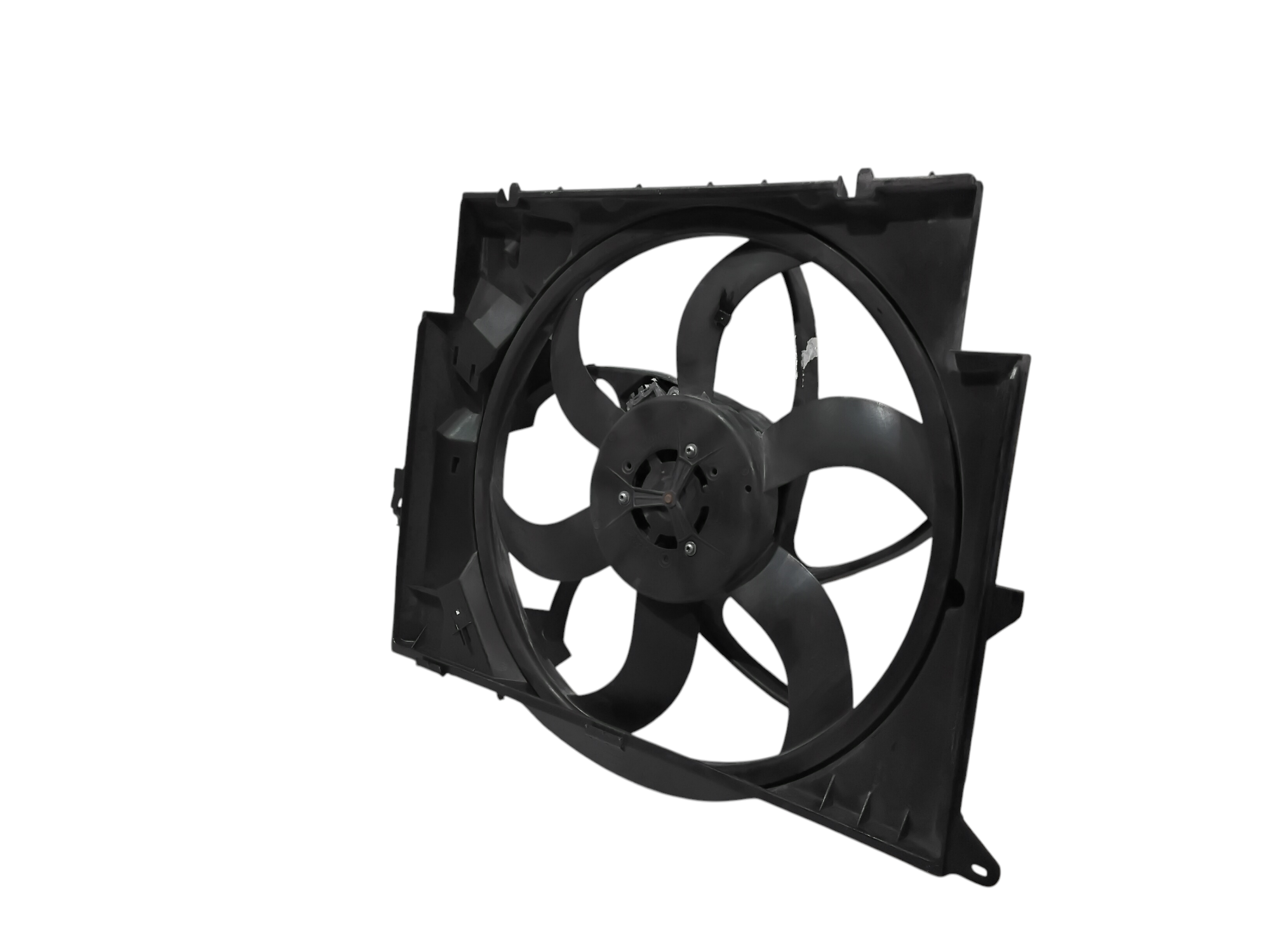 Elettroventola per Bmw X1 Serie (e84) (09>15) (2009 - 2015)