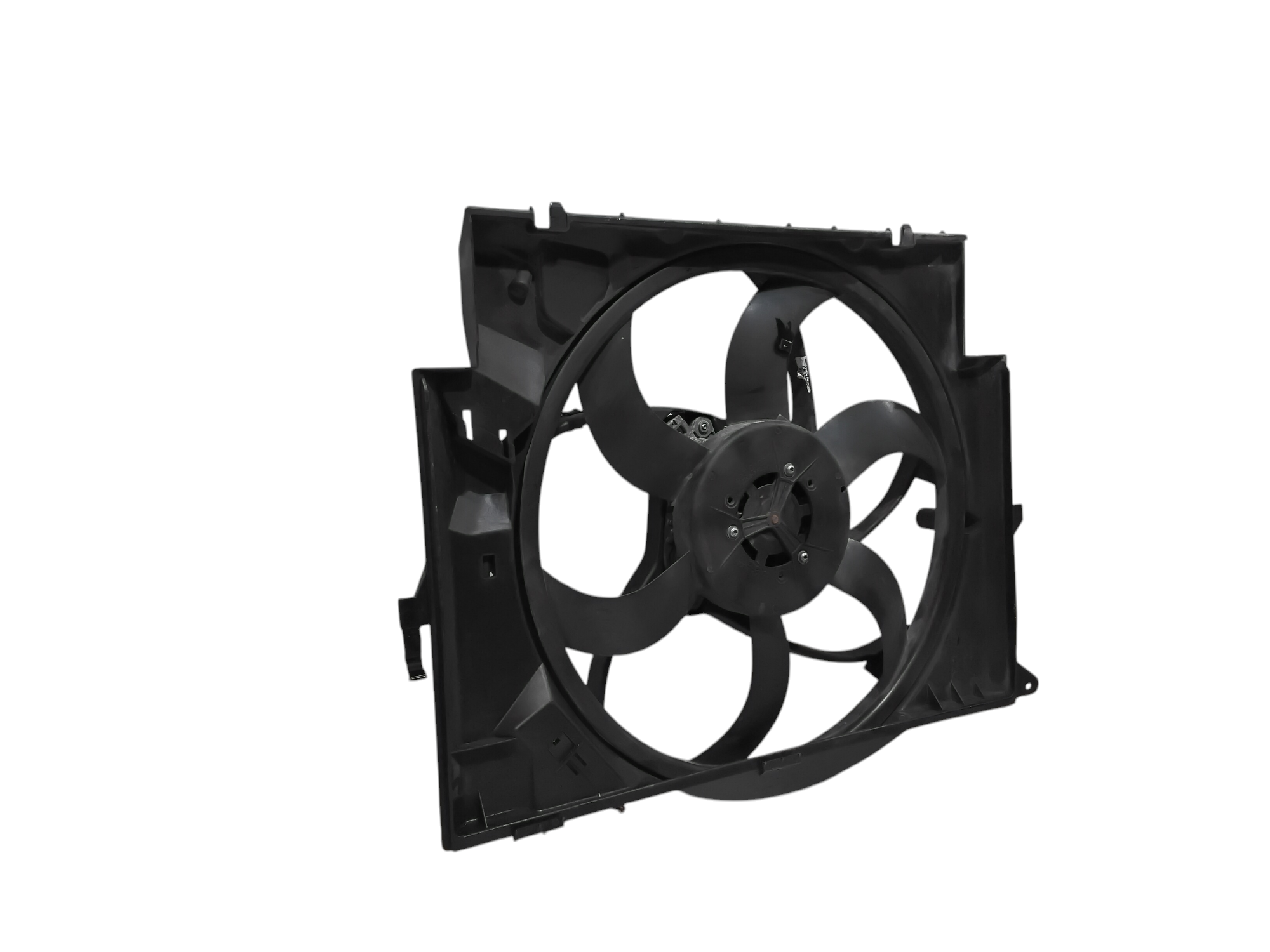 Elettroventola per Bmw X1 Serie (e84) (09>15) (2009 - 2015)