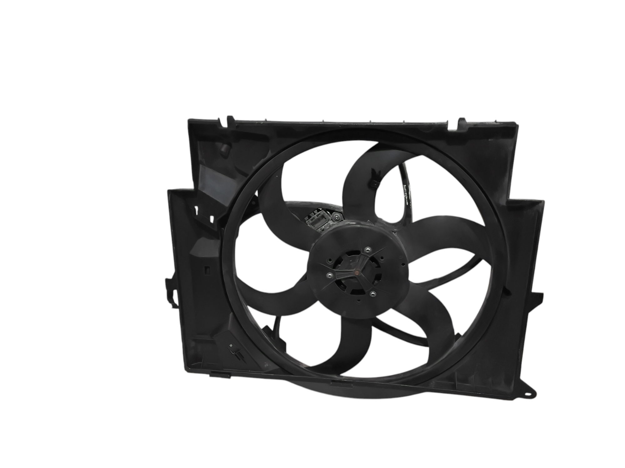 Elettroventola per Bmw X1 Serie (e84) (09>15) (2009 - 2015)