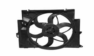 Elettroventola per Bmw X1 Serie (e84) (09>15) (2009 - 2015)