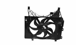 Elettroventola per Nissan Nv200 1 Serie (09>) (2009 - In produzione)