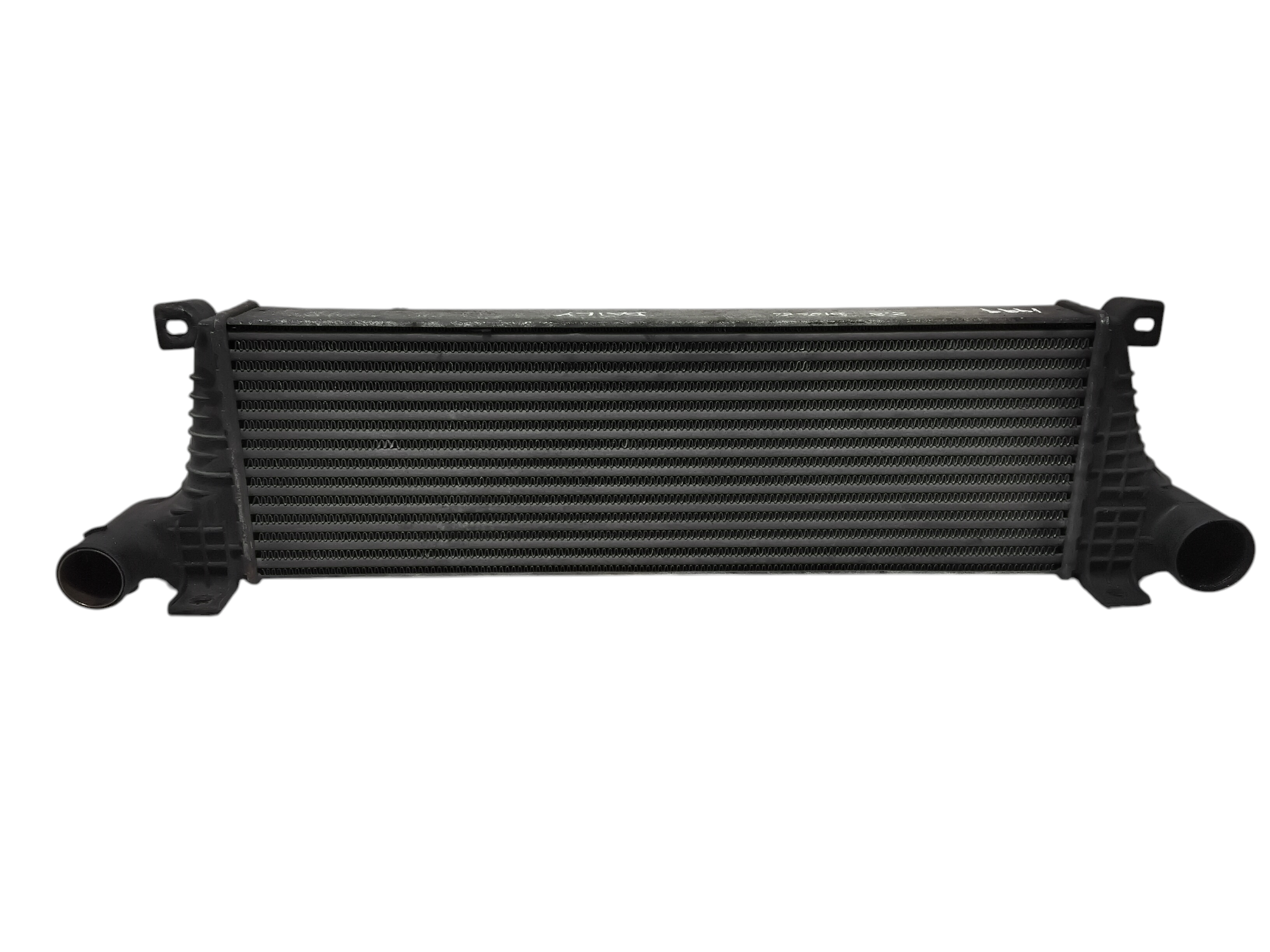 Intercooler per Iveco Daily 2 Serie (1989 - 2000)