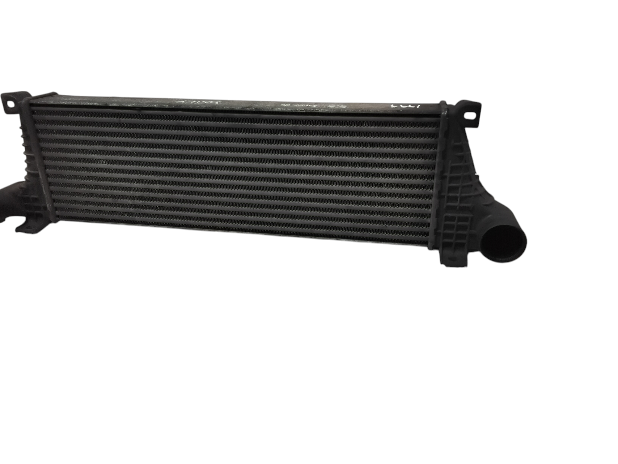 Intercooler per Iveco Daily 2 Serie (1989 - 2000)