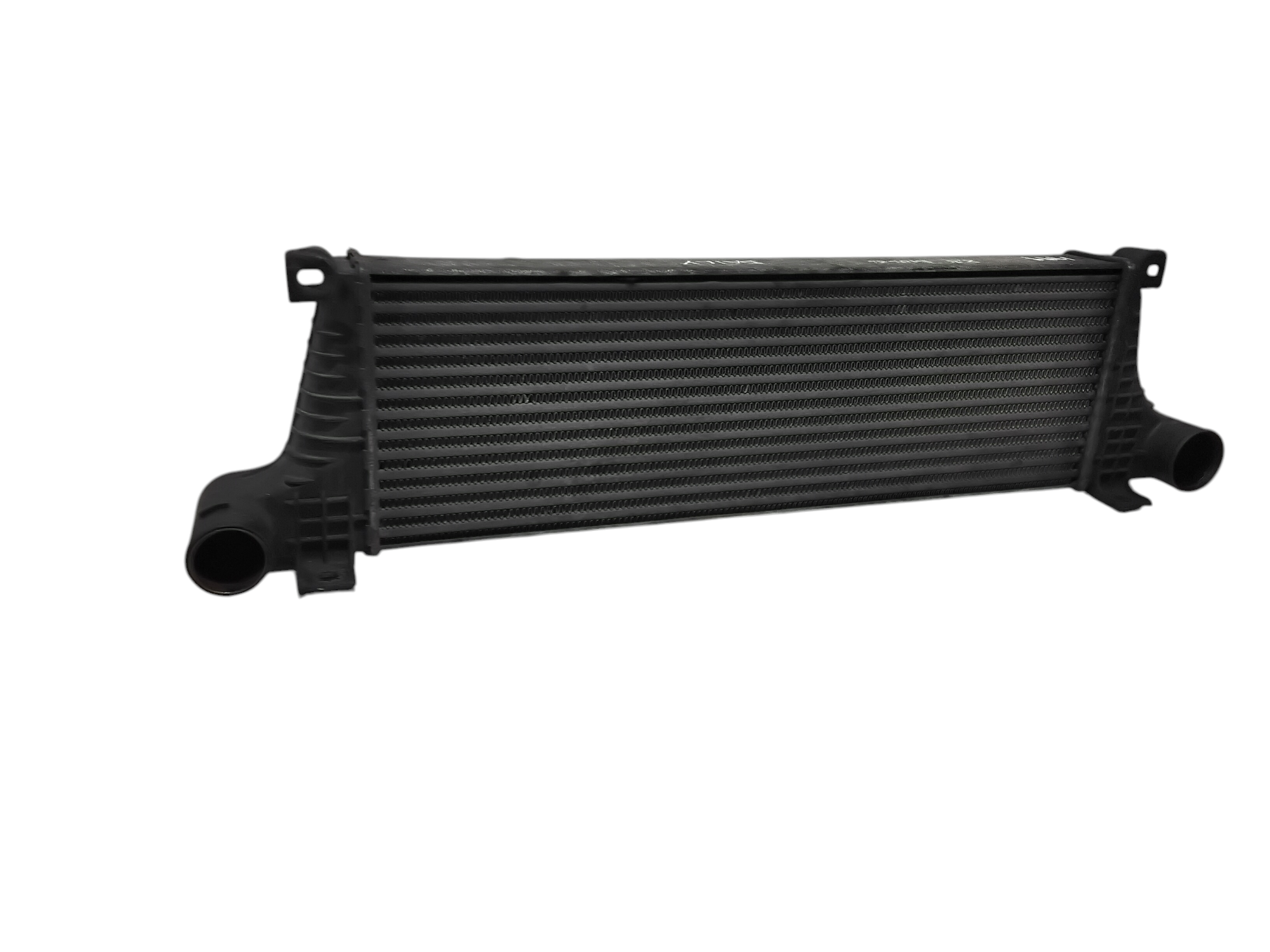 Intercooler per Iveco Daily 2 Serie (1989 - 2000)