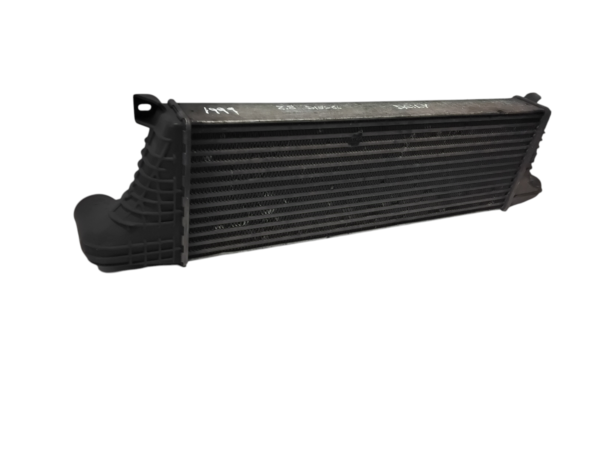Intercooler per Iveco Daily 2 Serie (1989 - 2000)