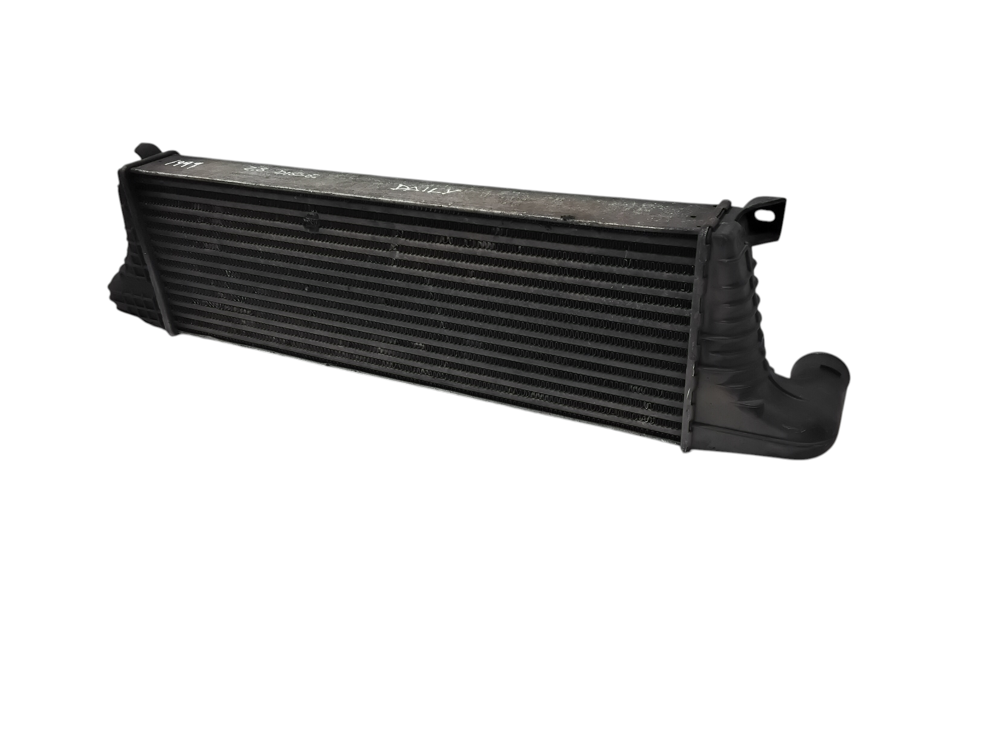 Intercooler per Iveco Daily 2 Serie (1989 - 2000)