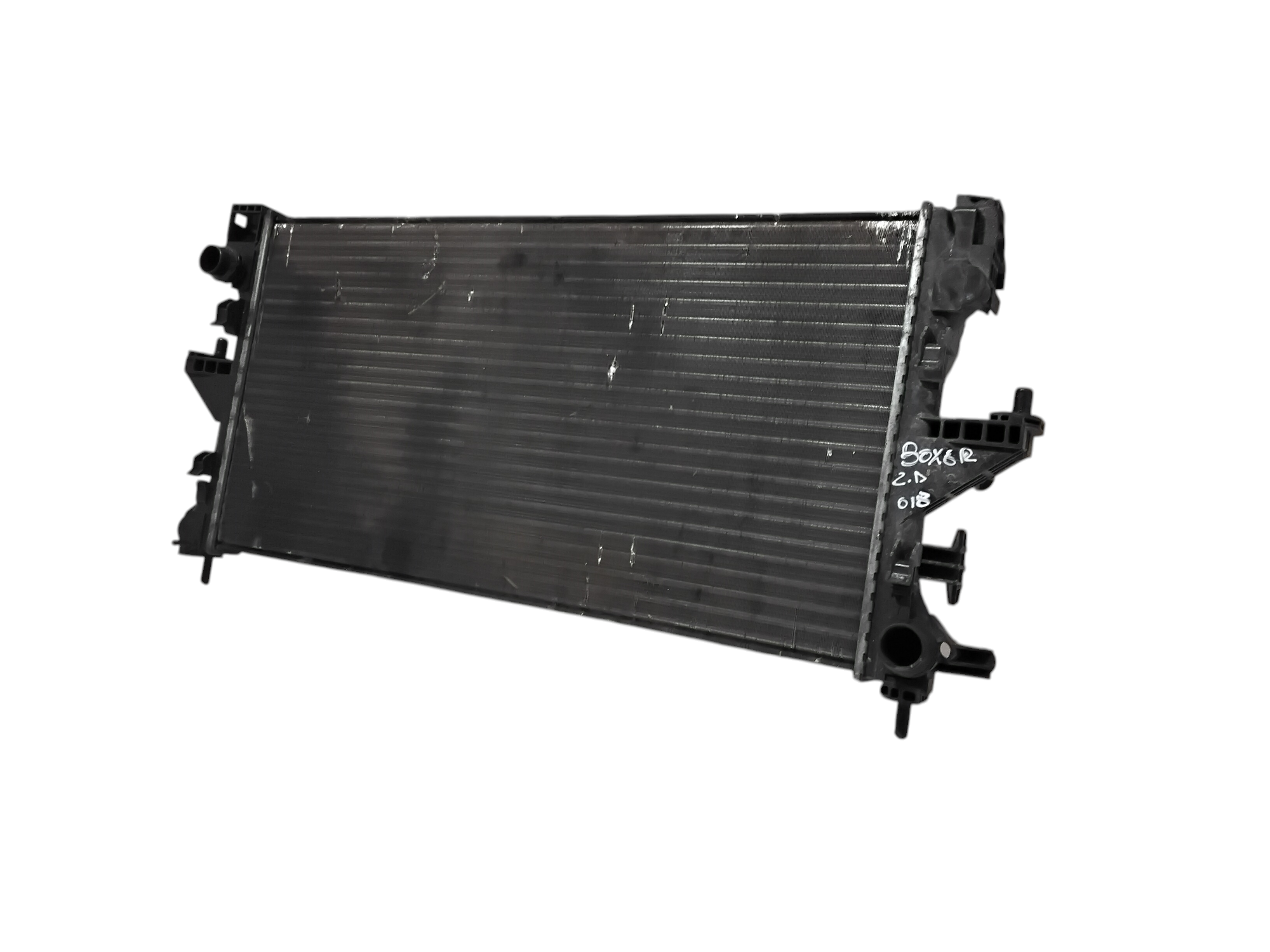 Radiatore acqua per Peugeot Boxer 4 Serie (2011 - In produzione)