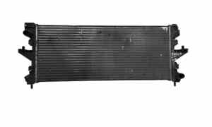 Radiatore acqua per Peugeot Boxer 4 Serie (2011 - In produzione)