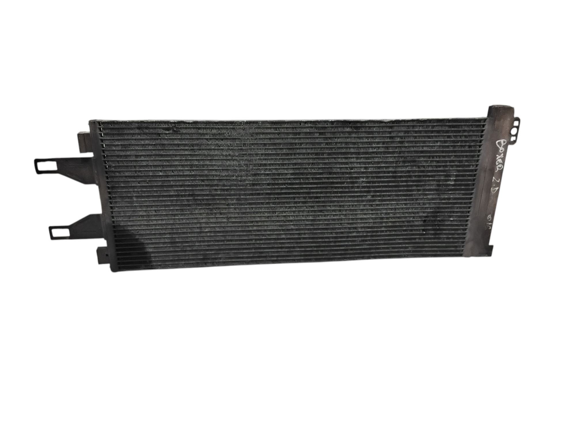 Radiatore A/C per Peugeot Boxer 4 Serie (2011 - In produzione)