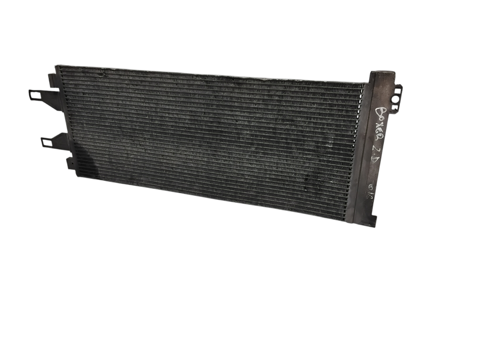 Radiatore A/C per Peugeot Boxer 4 Serie (2011 - In produzione)