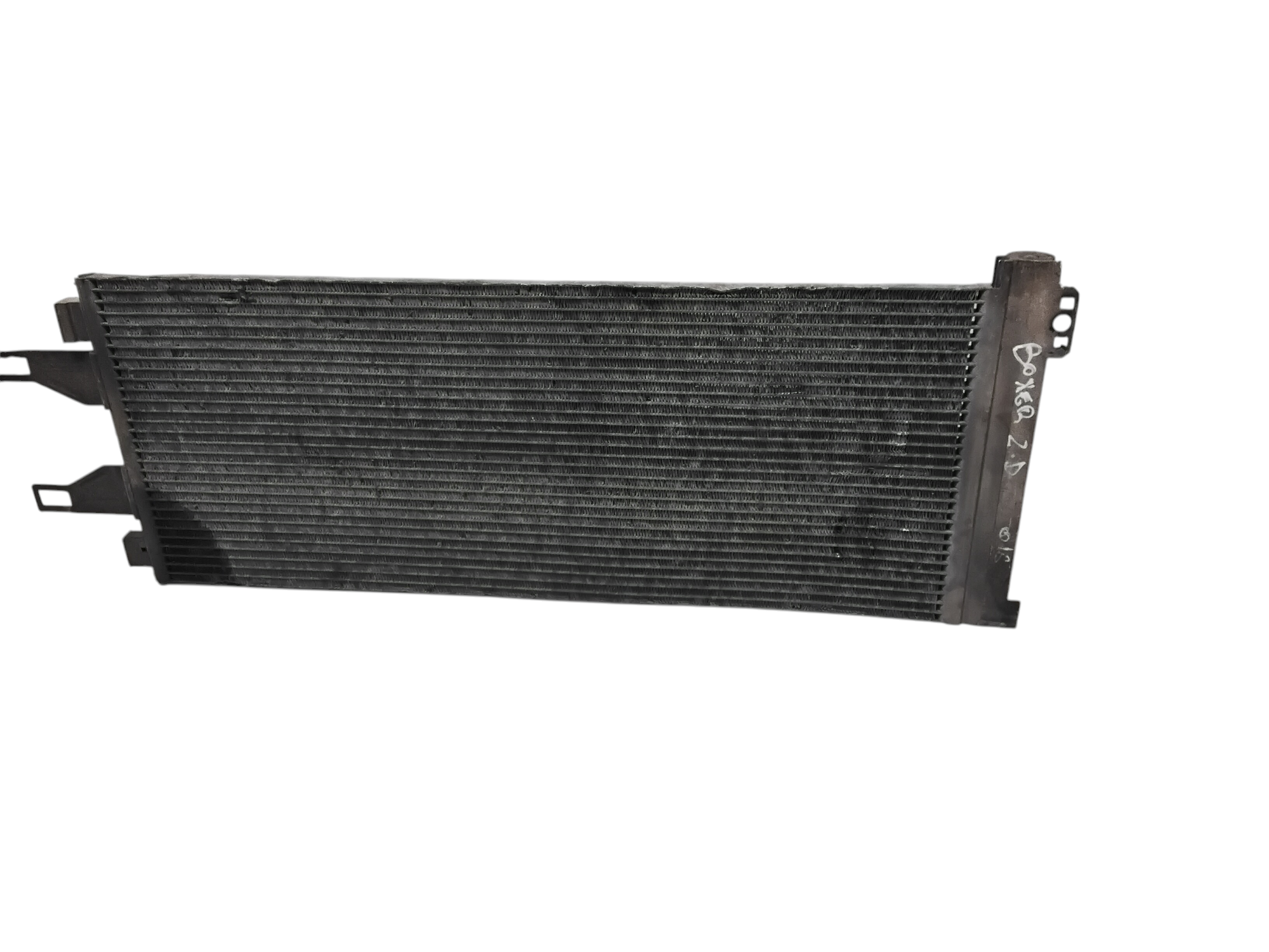 Radiatore A/C per Peugeot Boxer 4 Serie (2011 - In produzione)